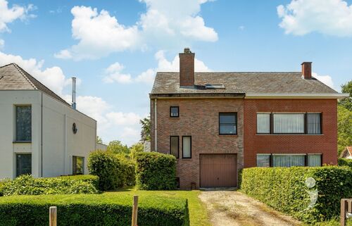 Villa/House/Farm for sale in HERENT