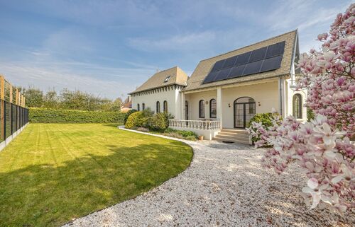 Villa/House/Farm for sale in SCHERPENHEUVEL