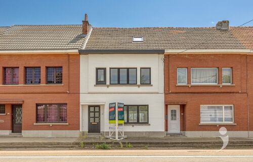 Villa/House/Farm for sale in SCHERPENHEUVEL-ZICHEM