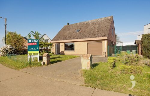 Villa/House/Farm for sale in TIELT-WINGE
