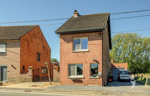 Villa/House/Farm for sale in VELTEM-BEISEM