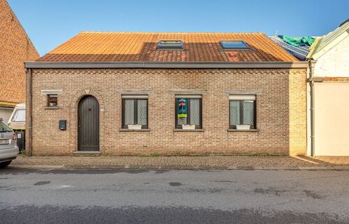 Villa/House/Farm for sale in VELTEM-BEISEM