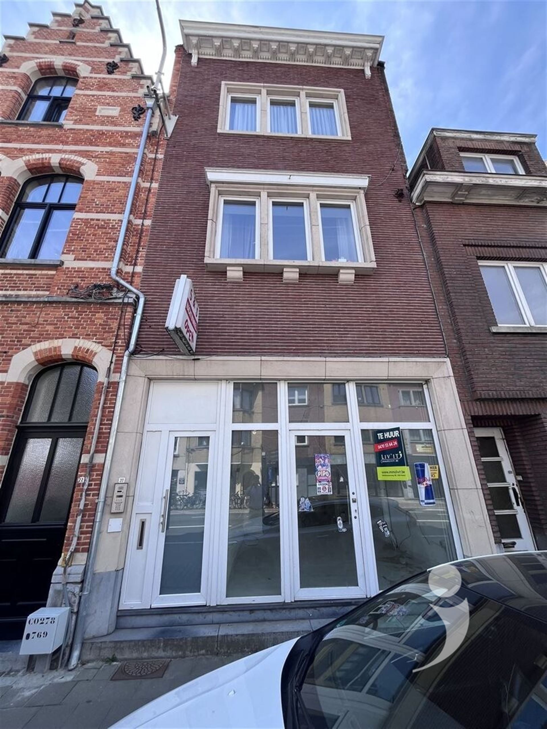 Studentenkamer te huur in HEVERLEE