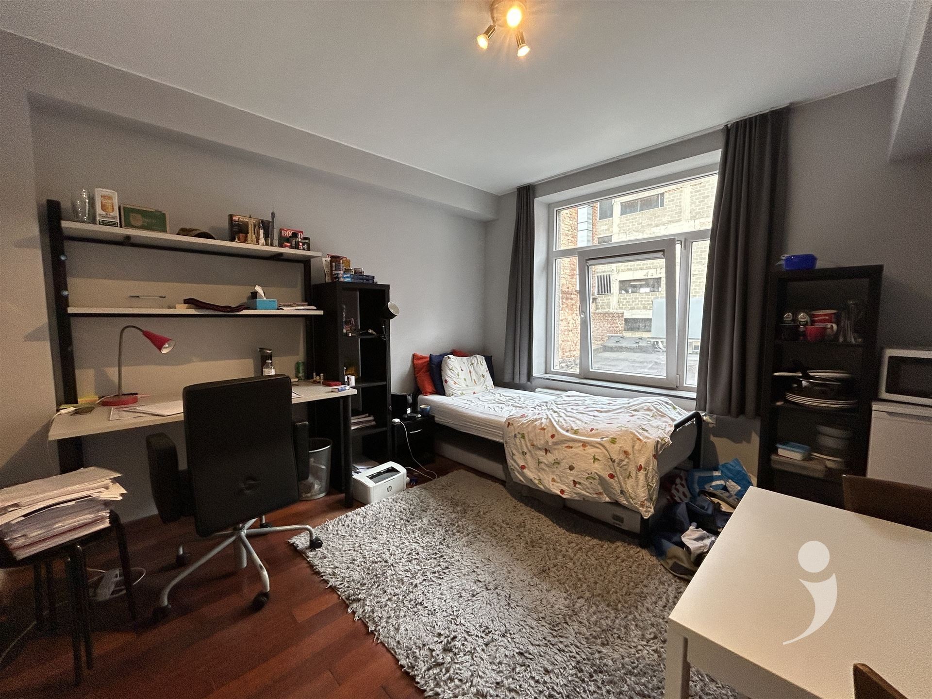 Studentenkamer te huur in LEUVEN