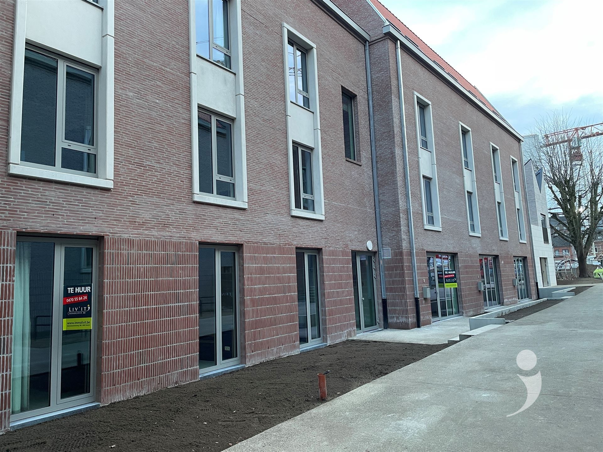 Studentenkamer te huur in LEUVEN
