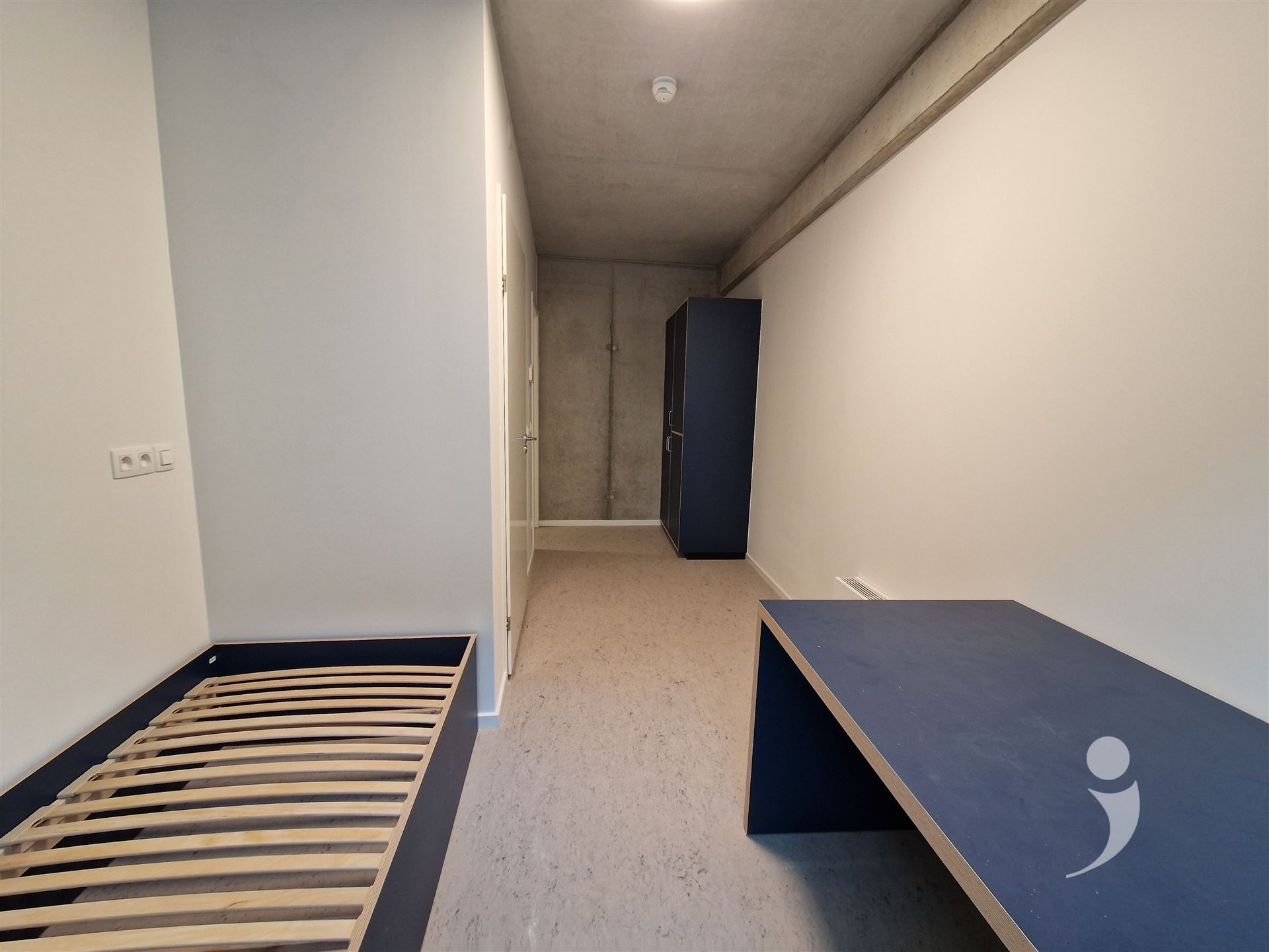 Studentenkamer te huur in LEUVEN