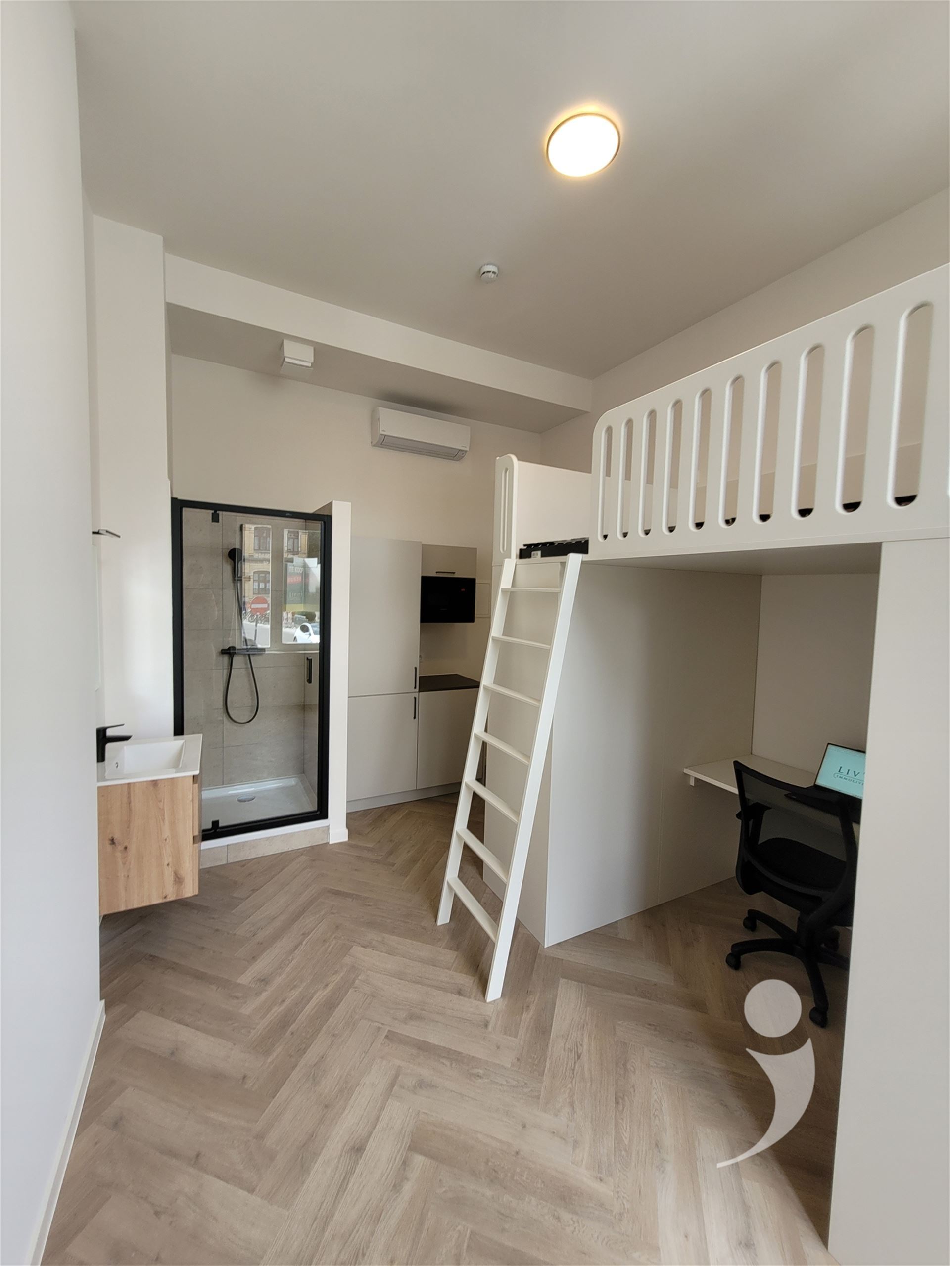 Studentenkamer te huur in LEUVEN