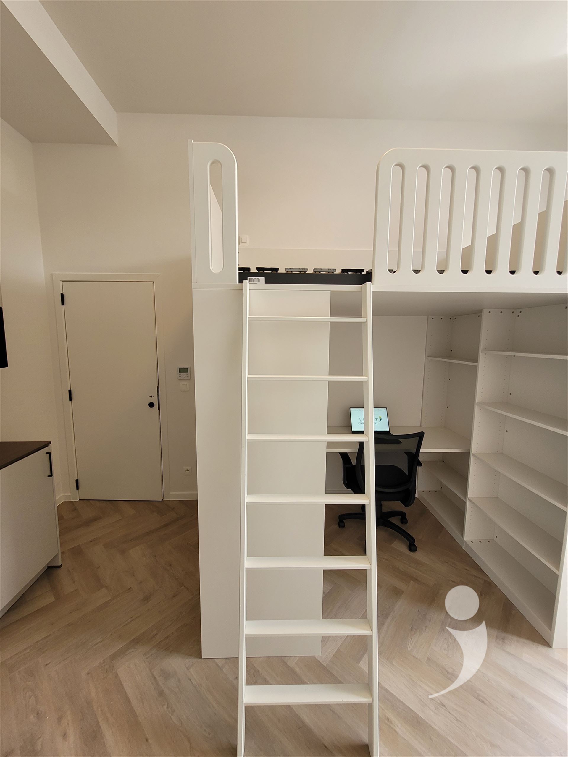 Studentenkamer te huur in LEUVEN