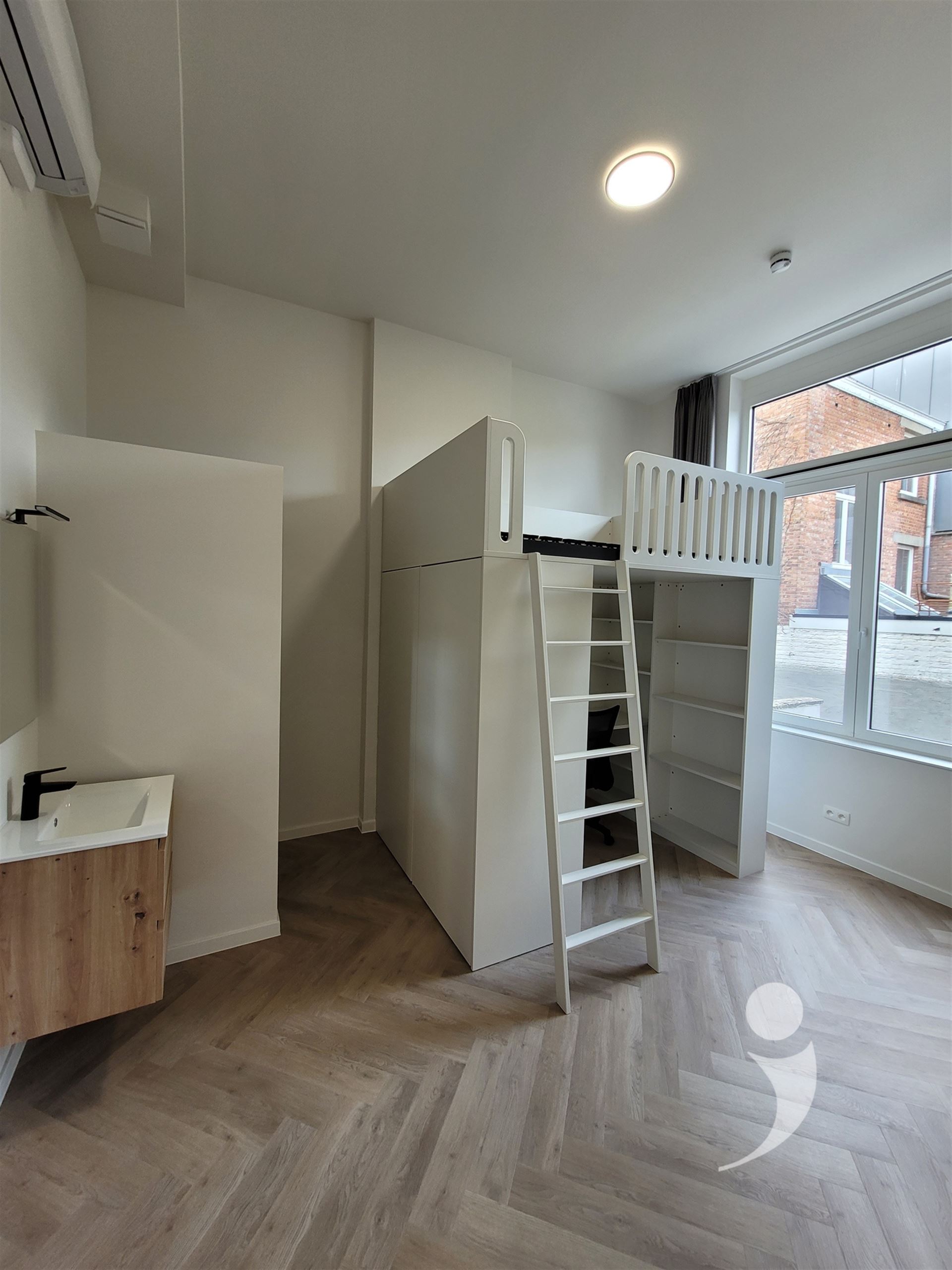 Studentenkamer te huur in LEUVEN