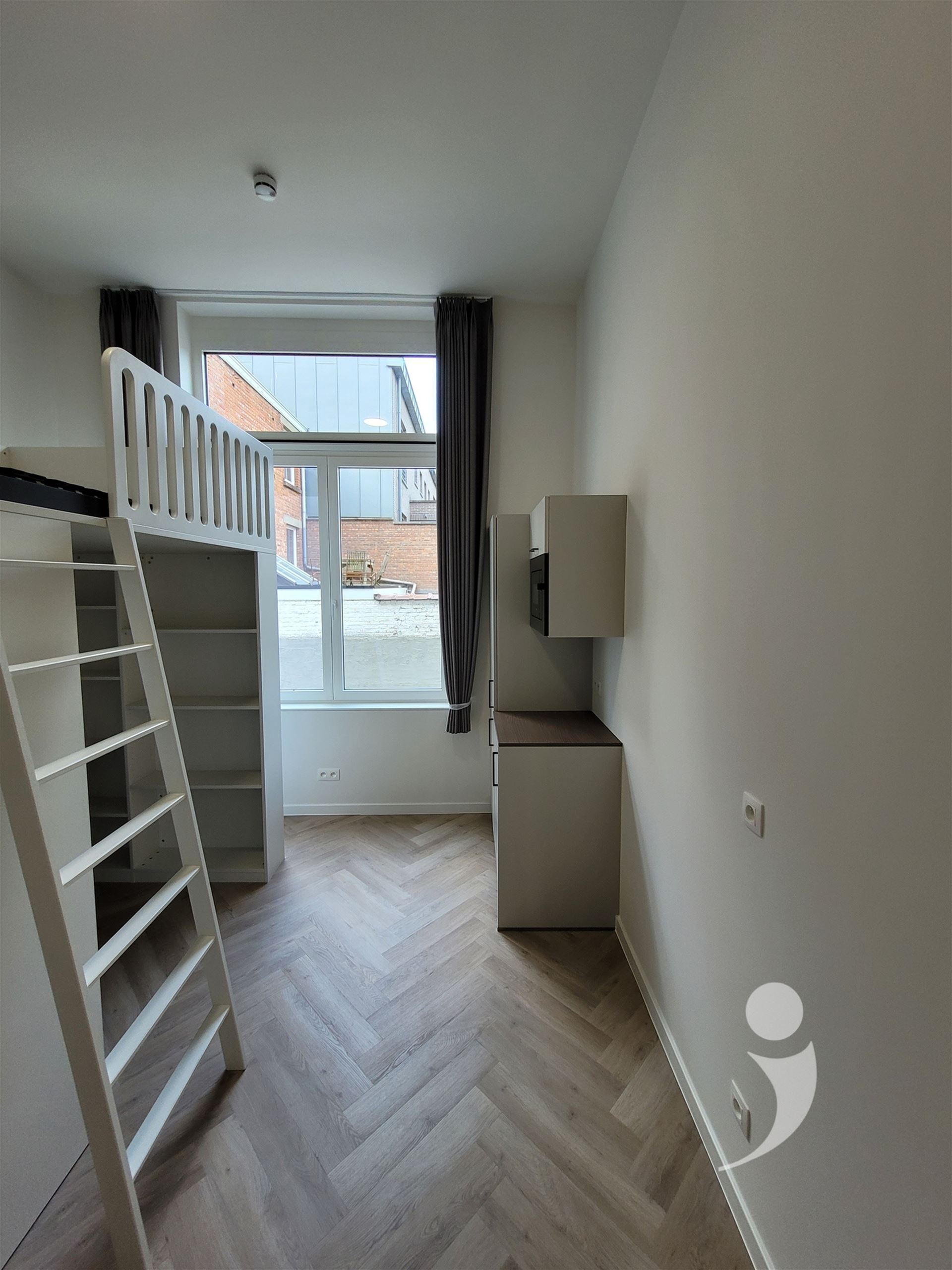 Studentenkamer te huur in LEUVEN
