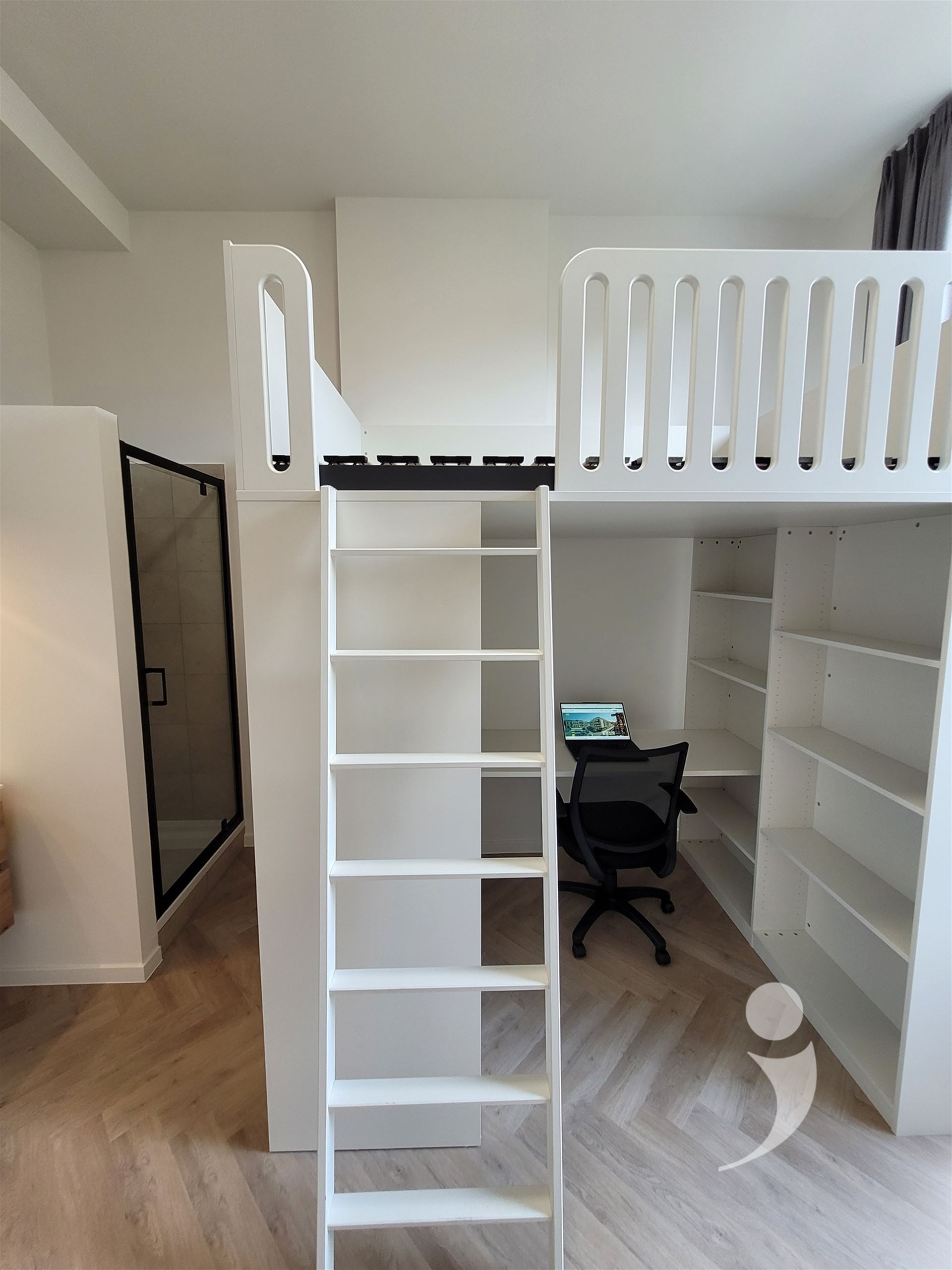 Studentenkamer te huur in LEUVEN