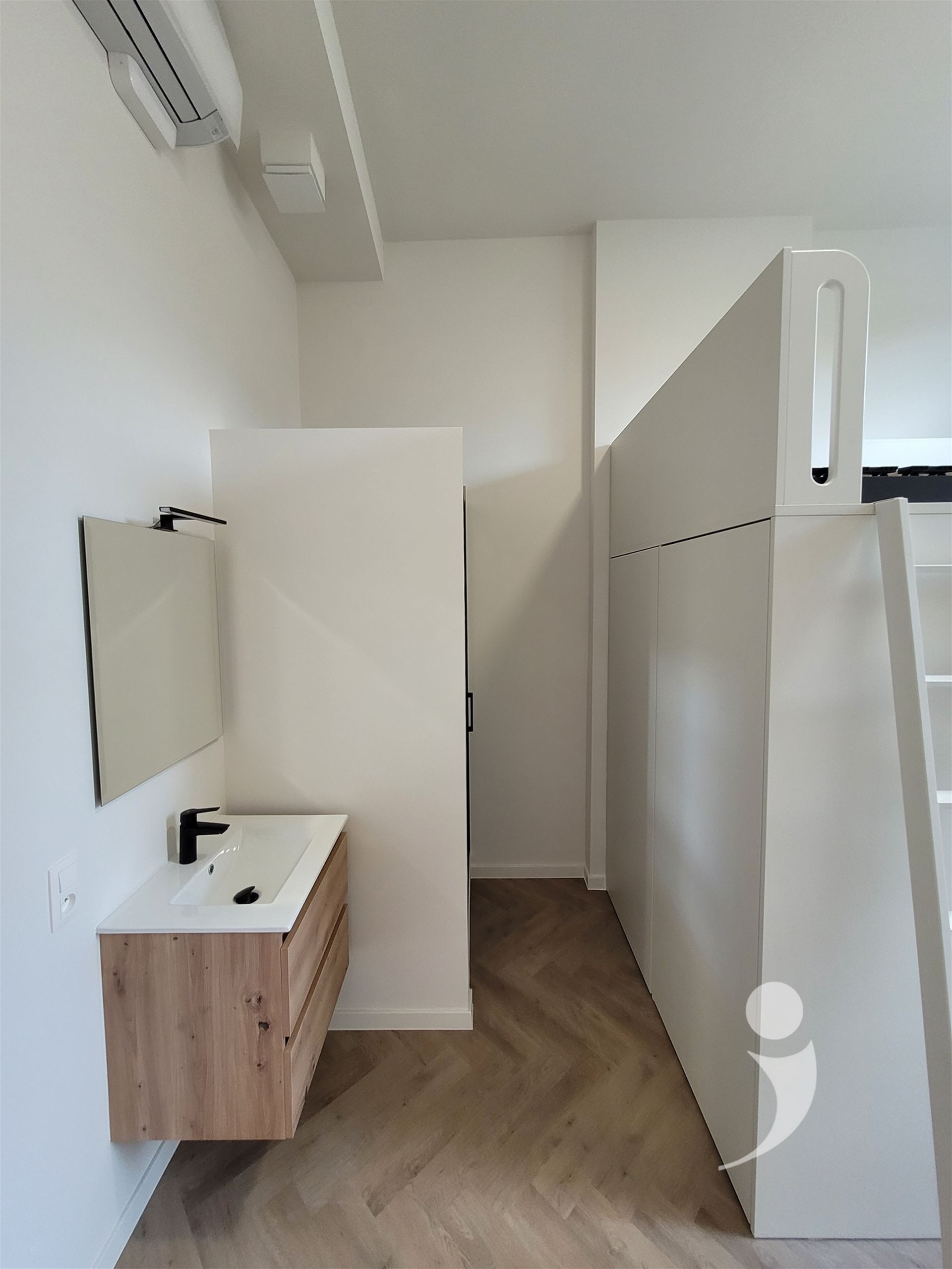 Studentenkamer te huur in LEUVEN