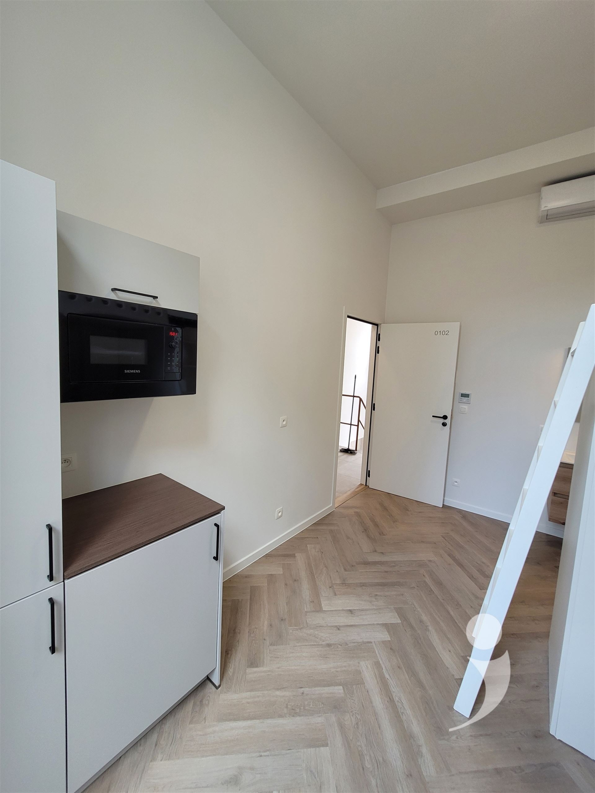 Studentenkamer te huur in LEUVEN
