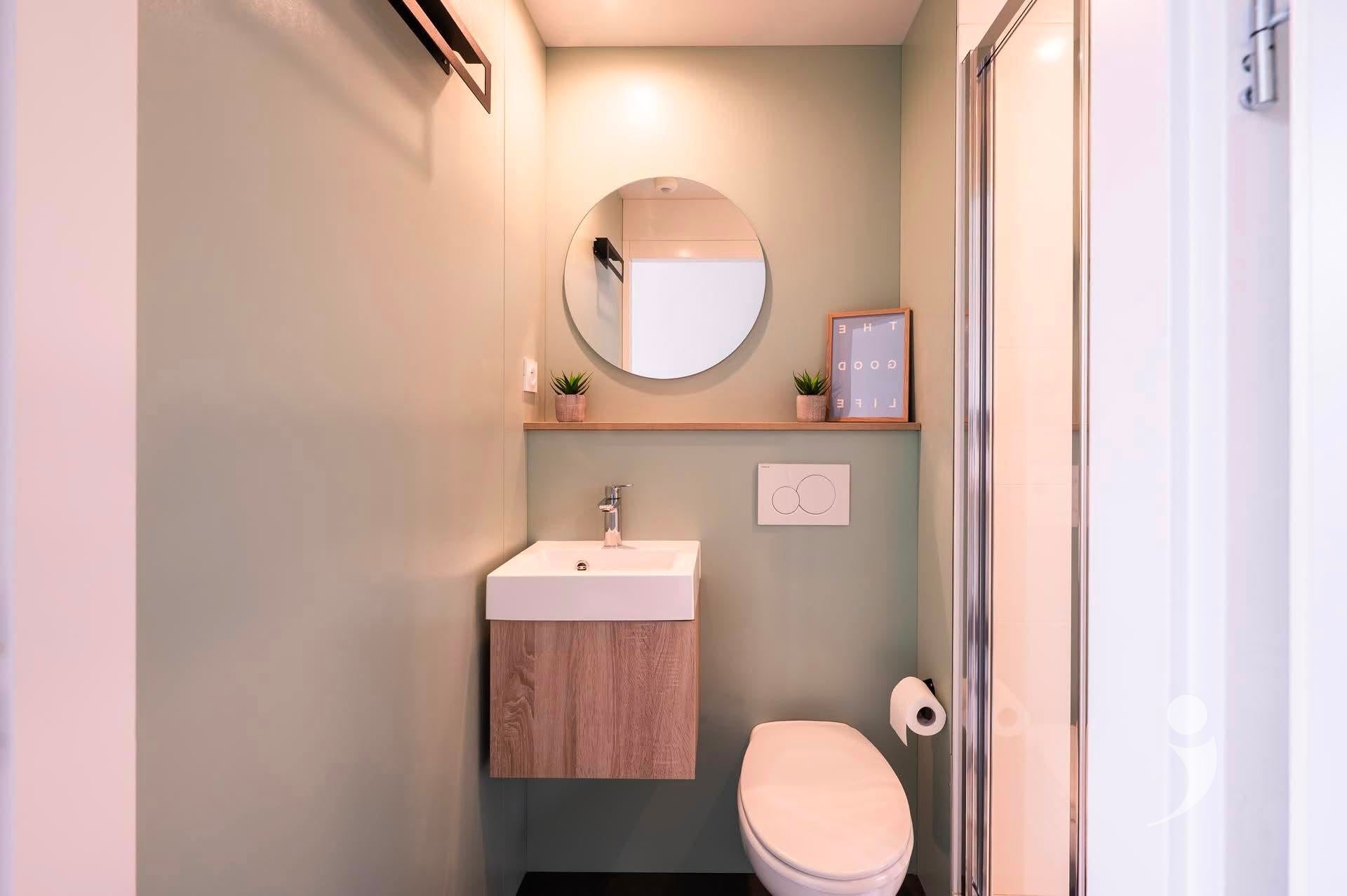 Studentenkamer te huur in LEUVEN