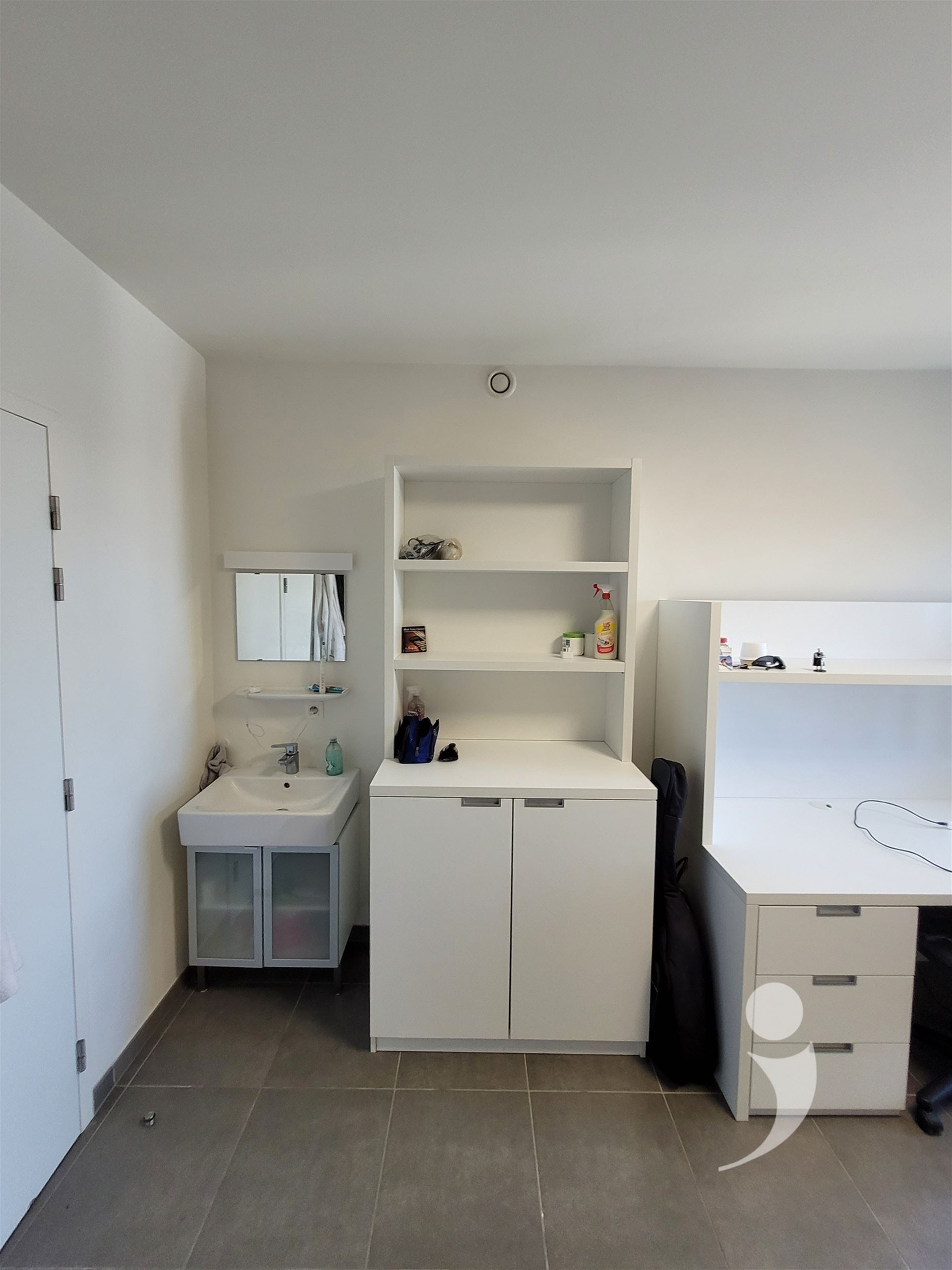 Studentenkamer te huur in LEUVEN