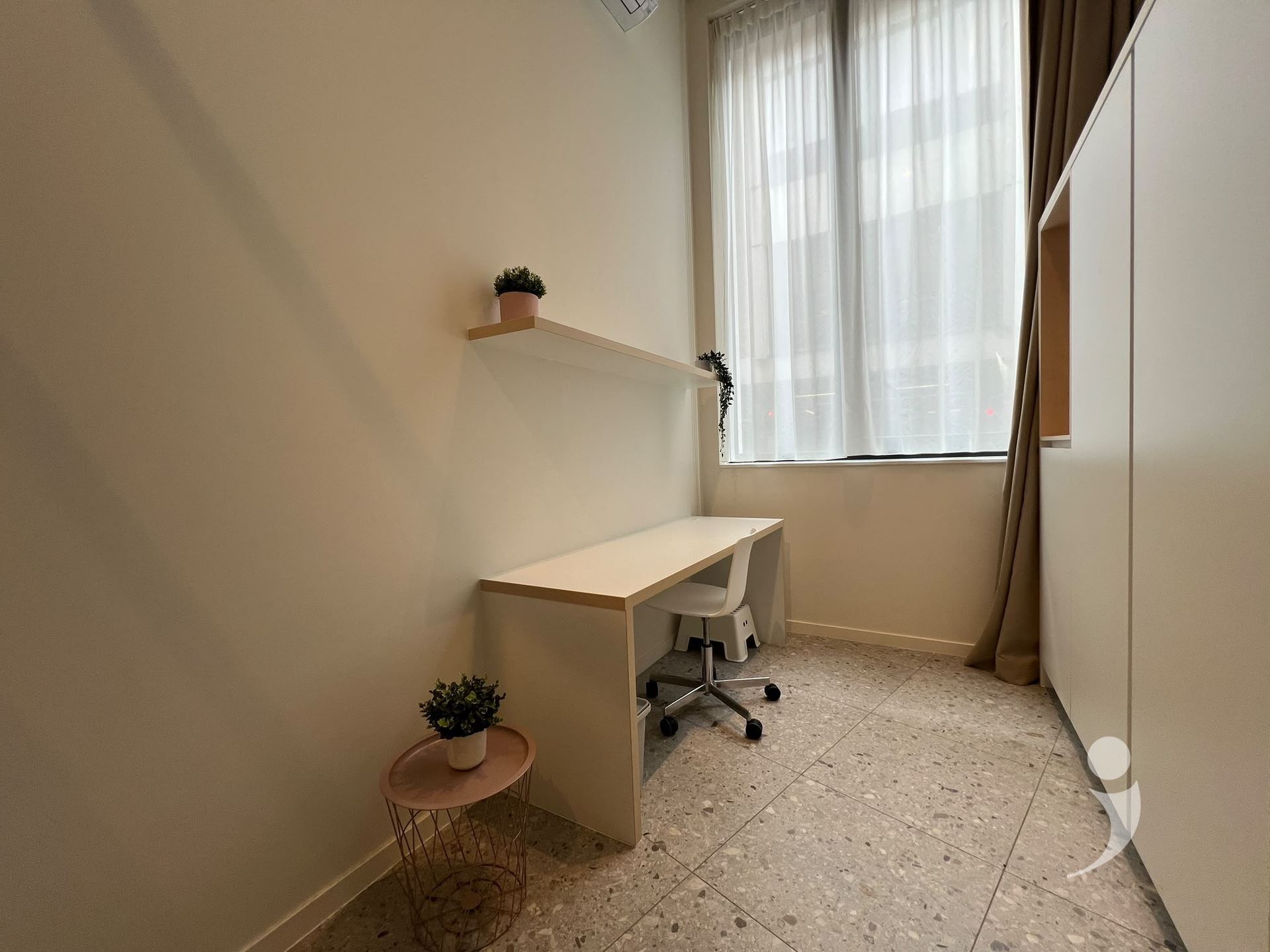 Studentenkamer te huur in LEUVEN
