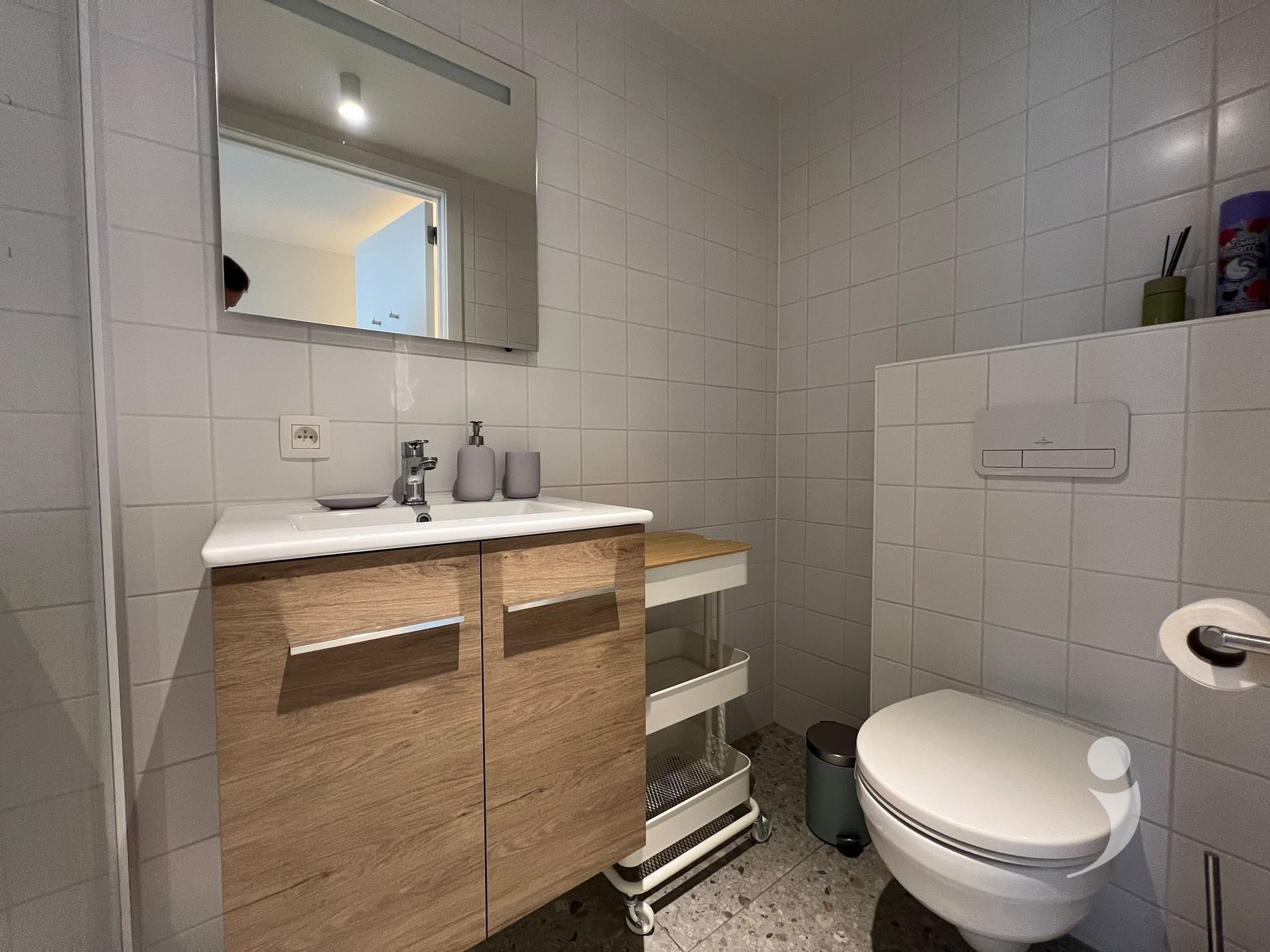 Studentenkamer te huur in LEUVEN