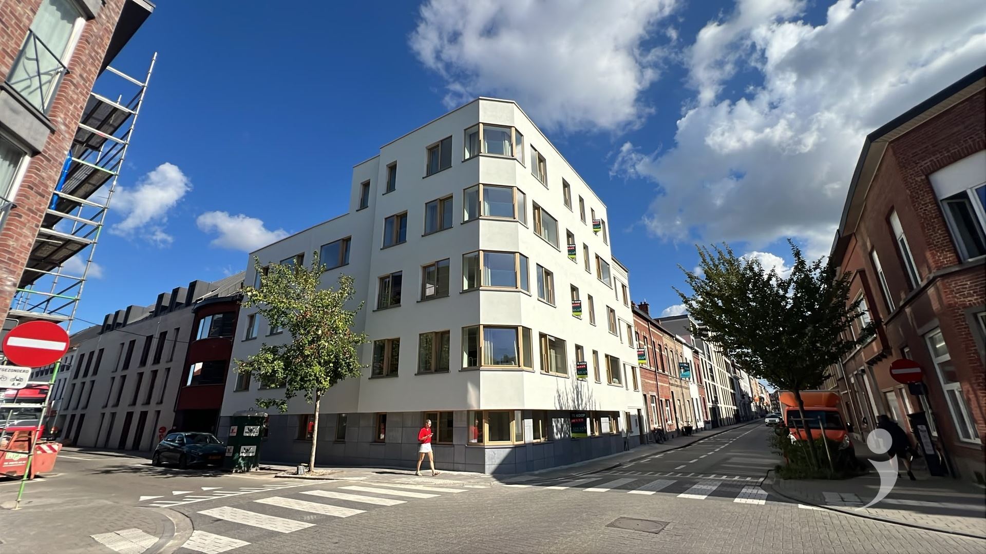 Studentenkamer te huur in LEUVEN