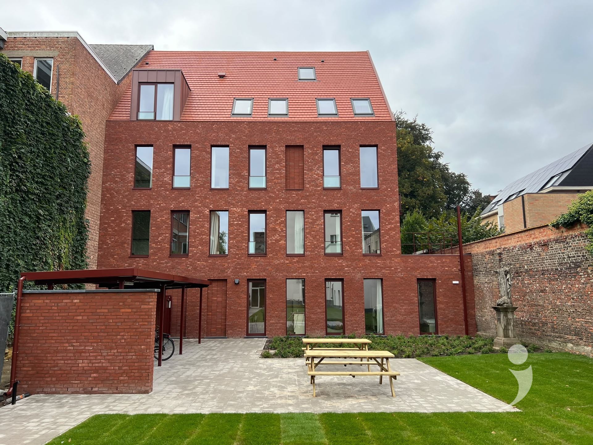 Studentenkamer te huur in LEUVEN