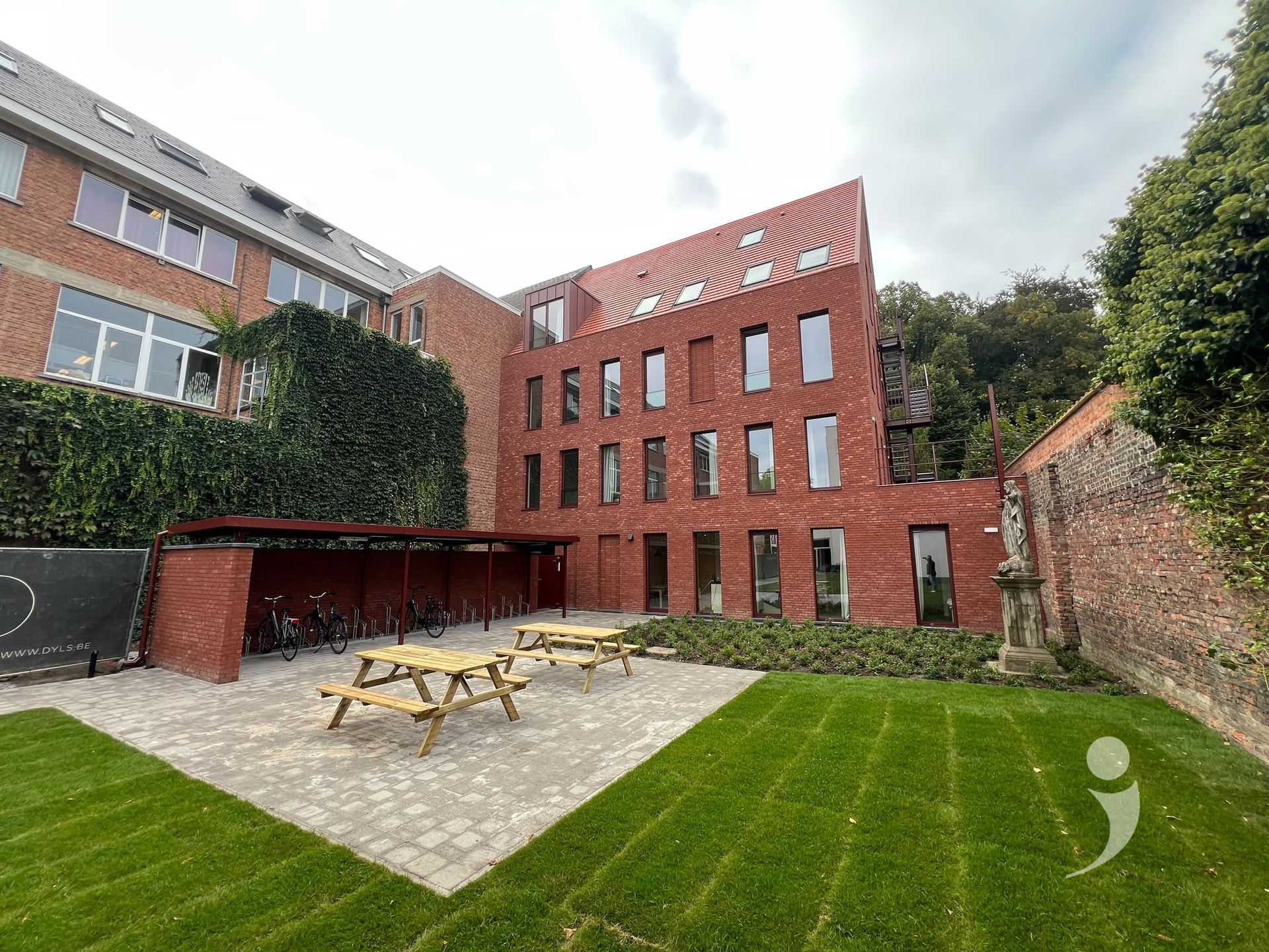 Studentenkamer te huur in LEUVEN