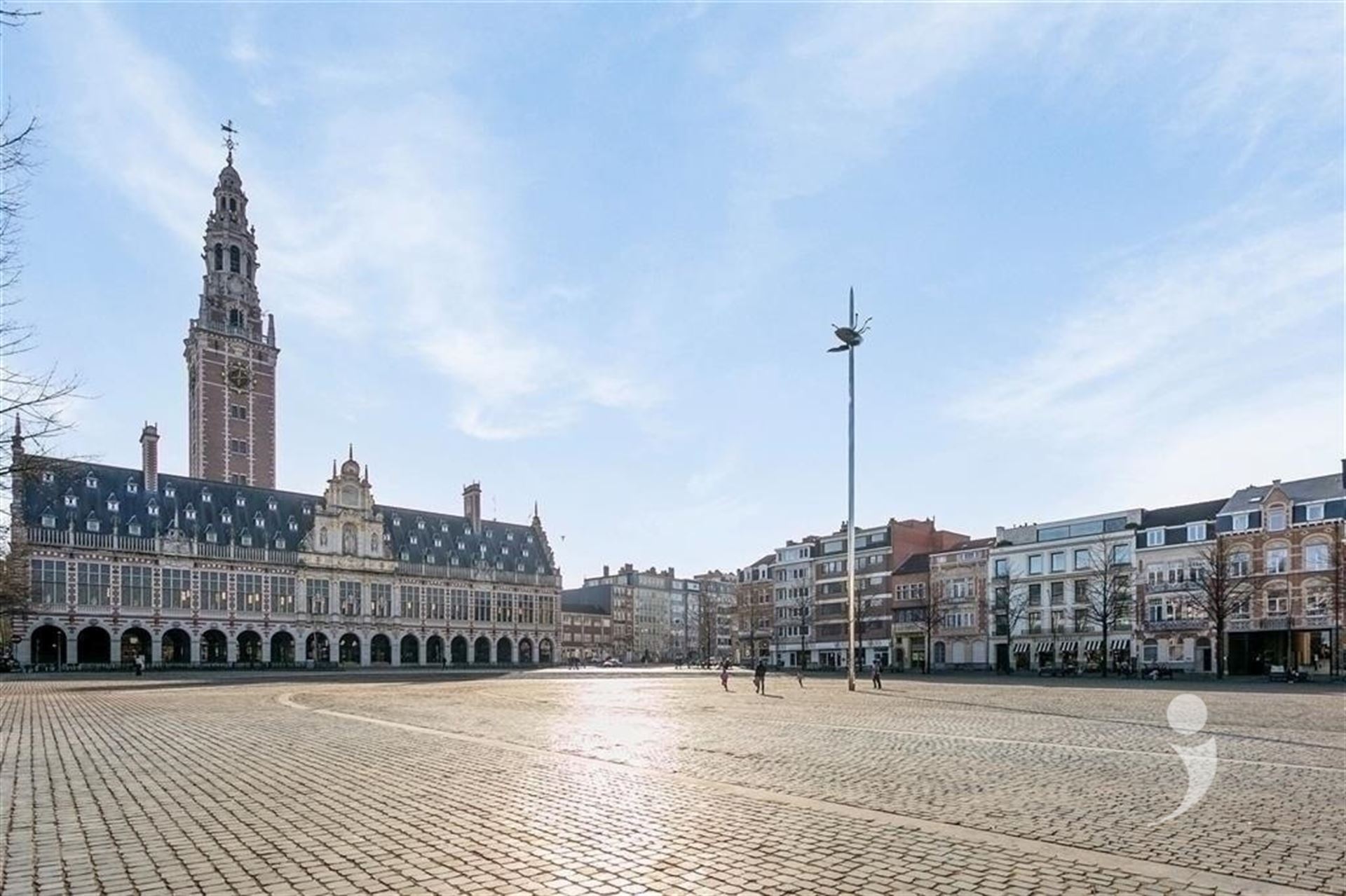 Studentenkamer te huur in LEUVEN