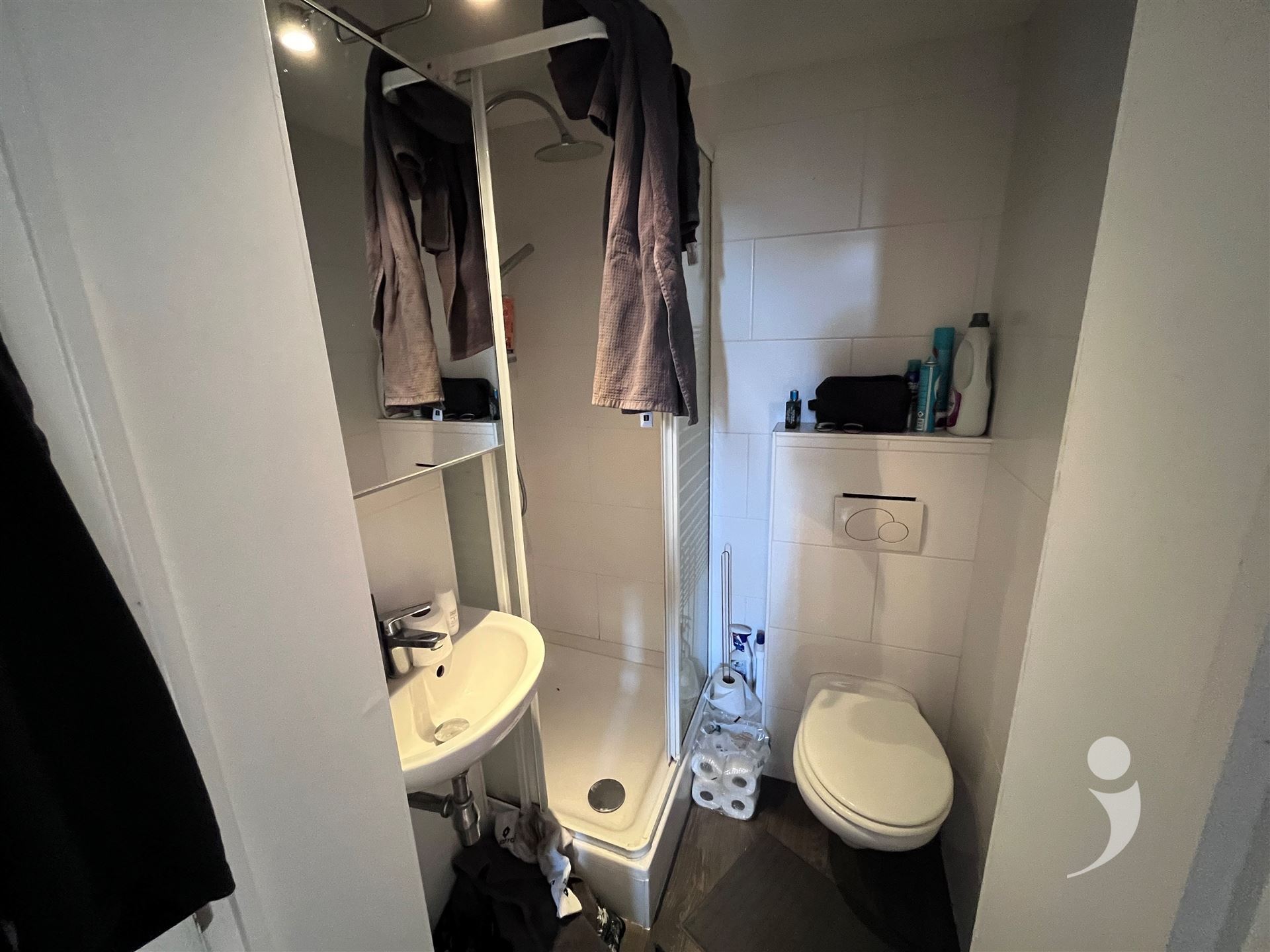 Studentenkamer te huur in HEVERLEE