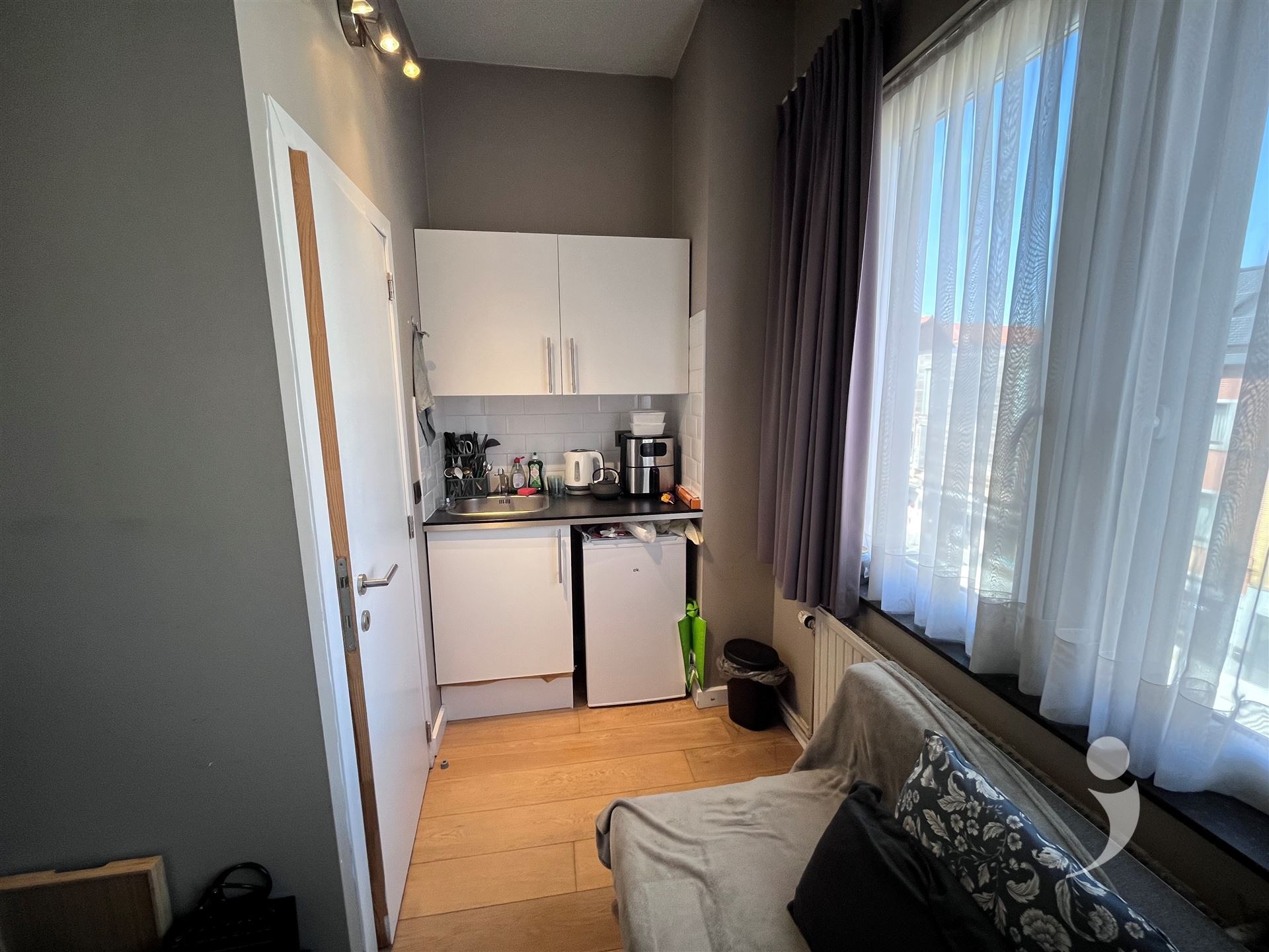 Studentenkamer te huur in HEVERLEE