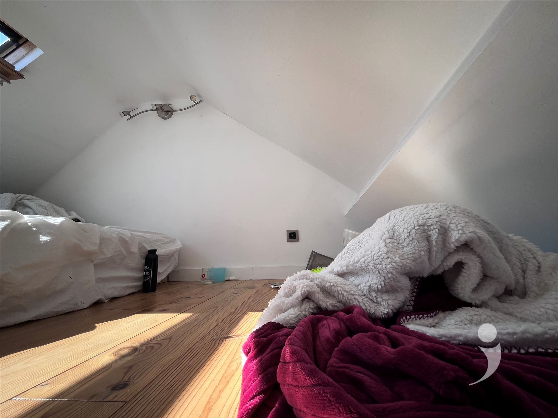 Studentenkamer te huur in HEVERLEE