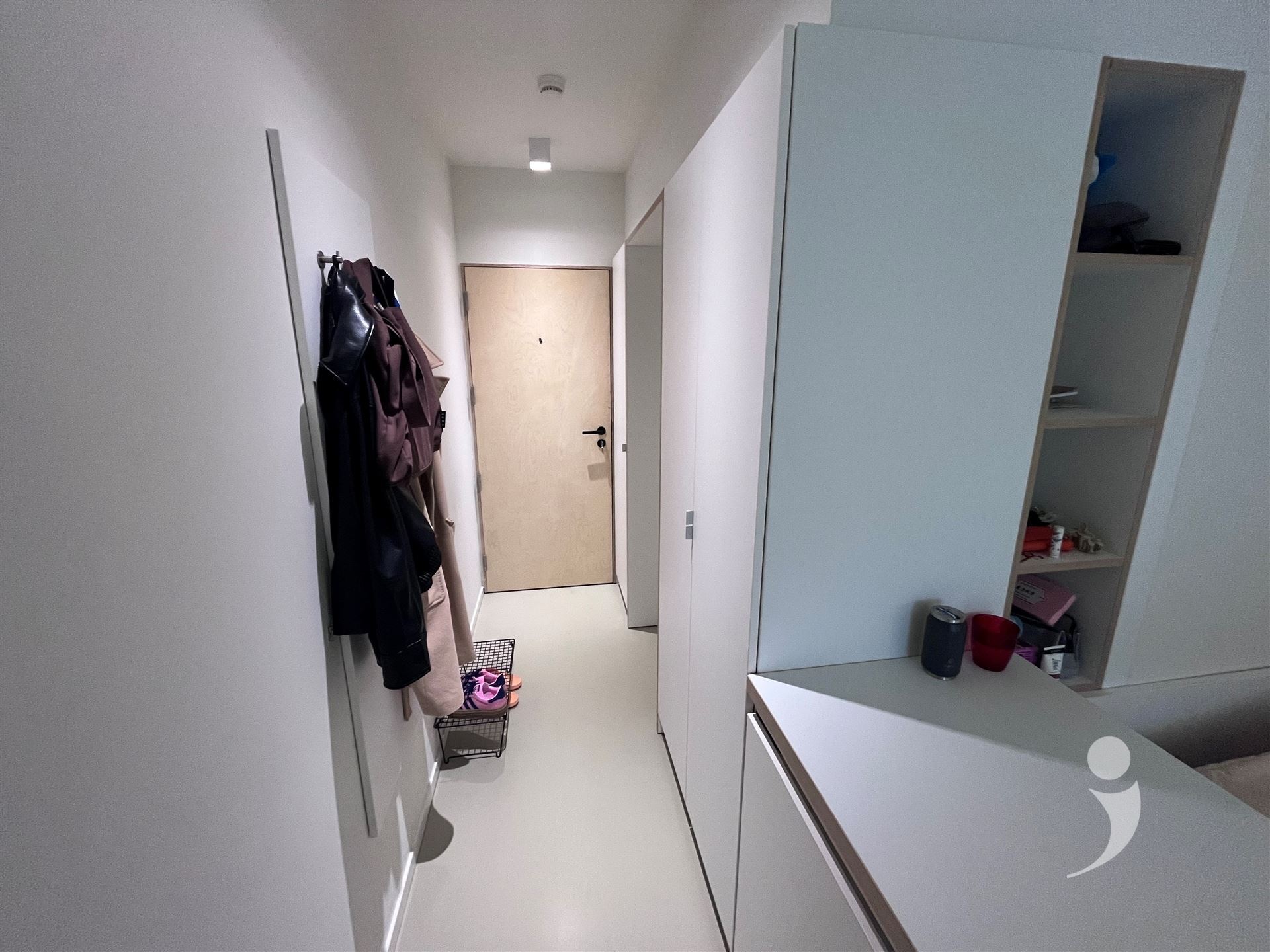 Studentenkamer te huur in LEUVEN