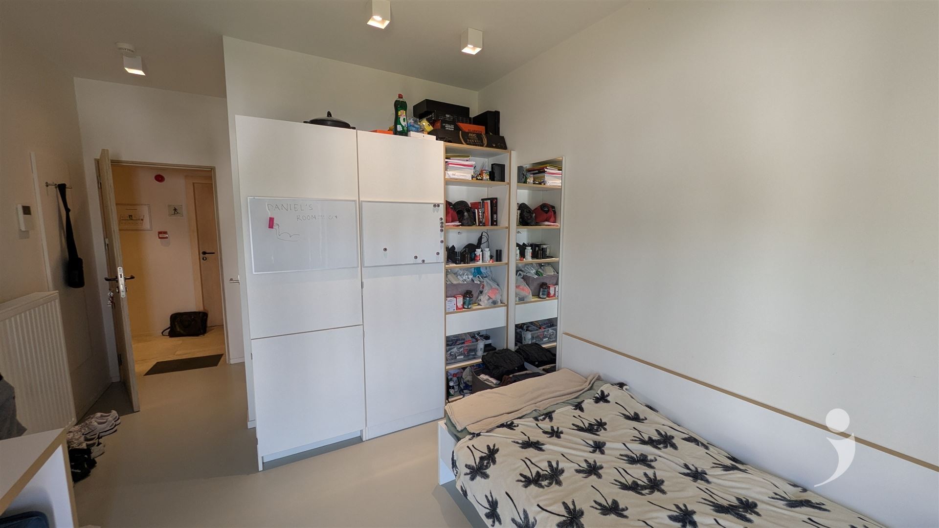 Studentenkamer te huur in LEUVEN