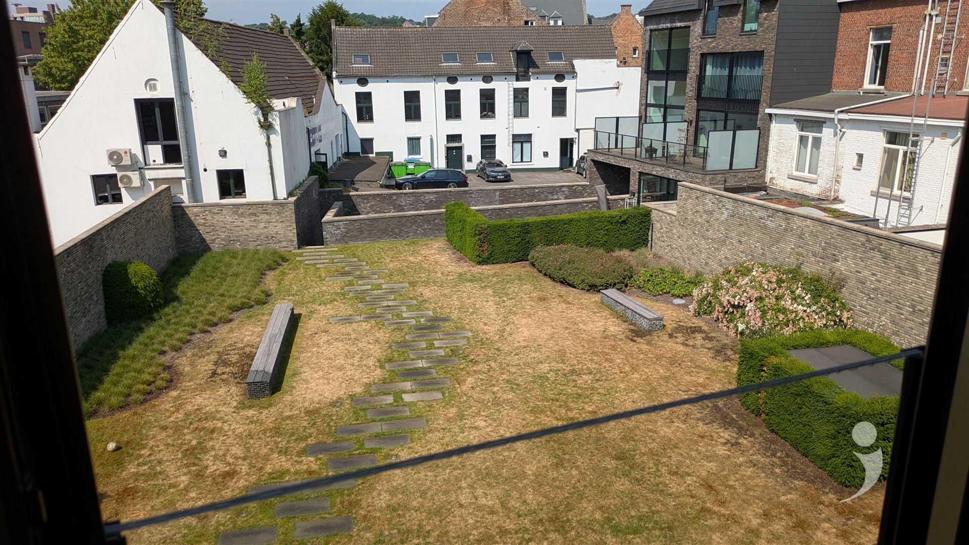Studentenkamer te huur in LEUVEN