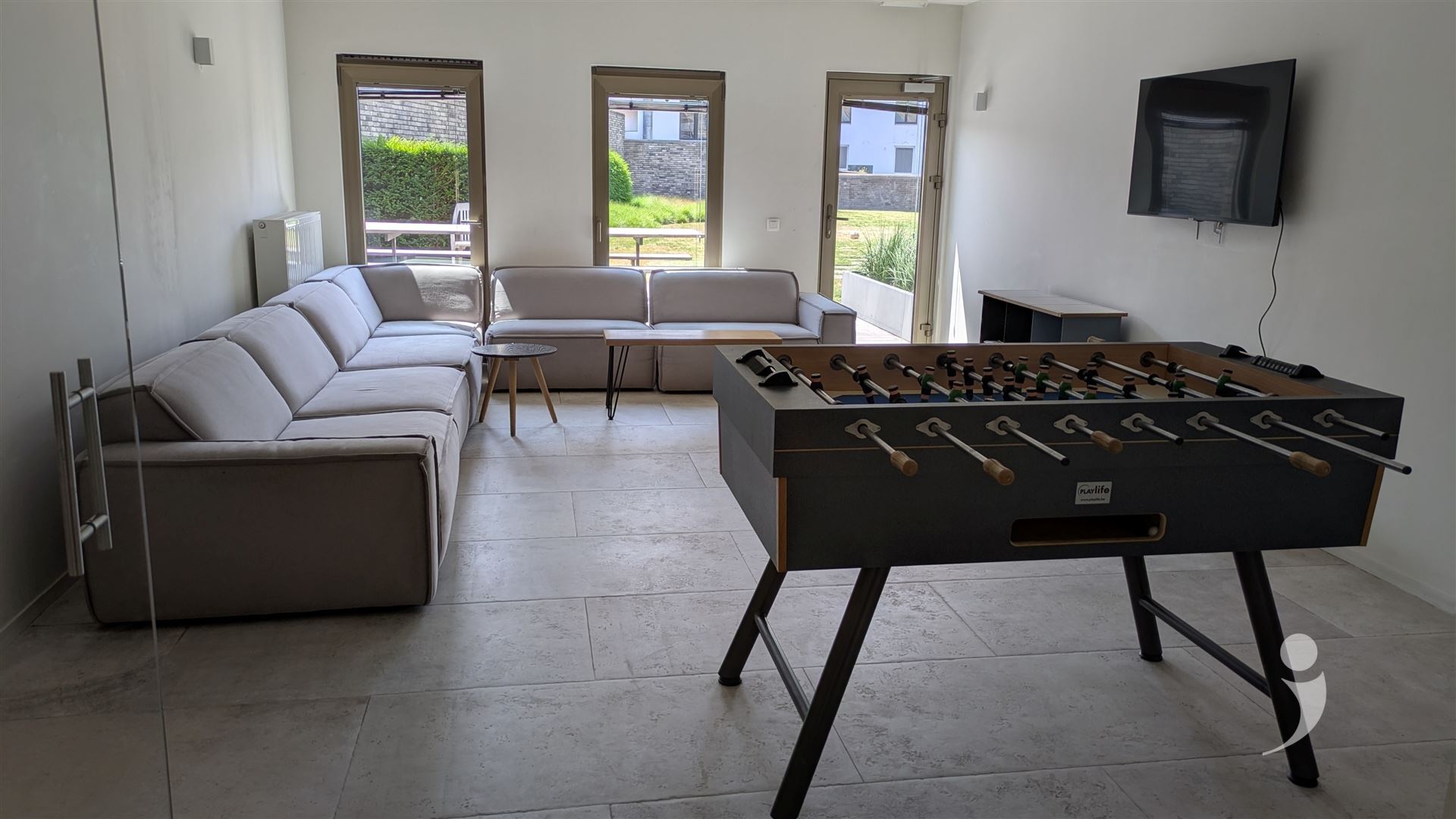 Studentenkamer te huur in LEUVEN