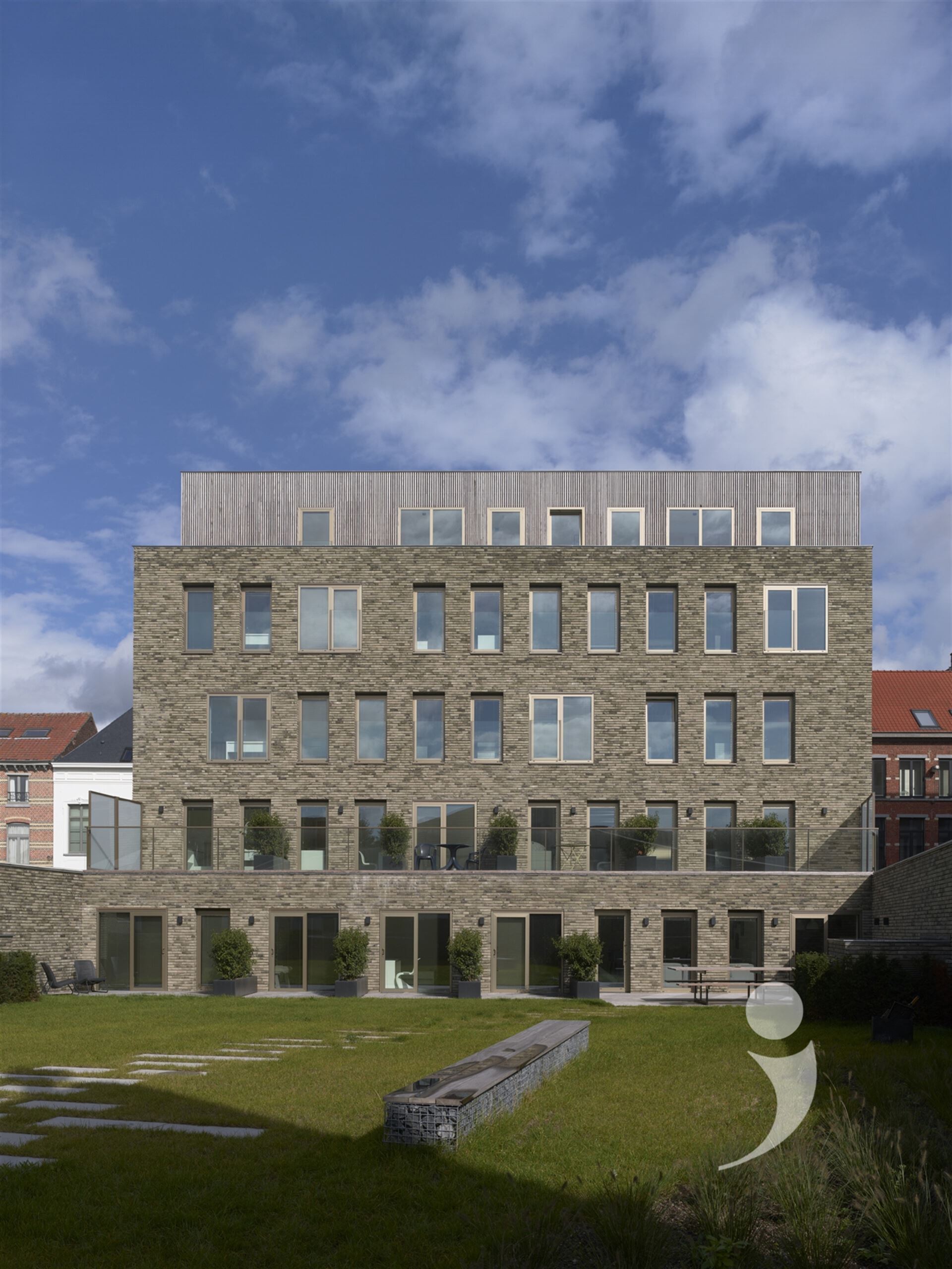 Studentenkamer te huur in LEUVEN