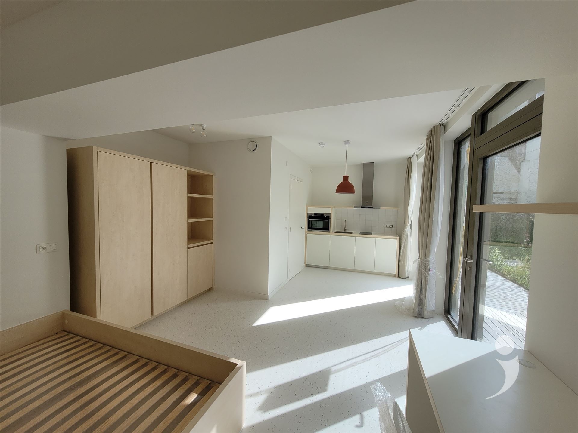 Studentenkamer te huur in LEUVEN