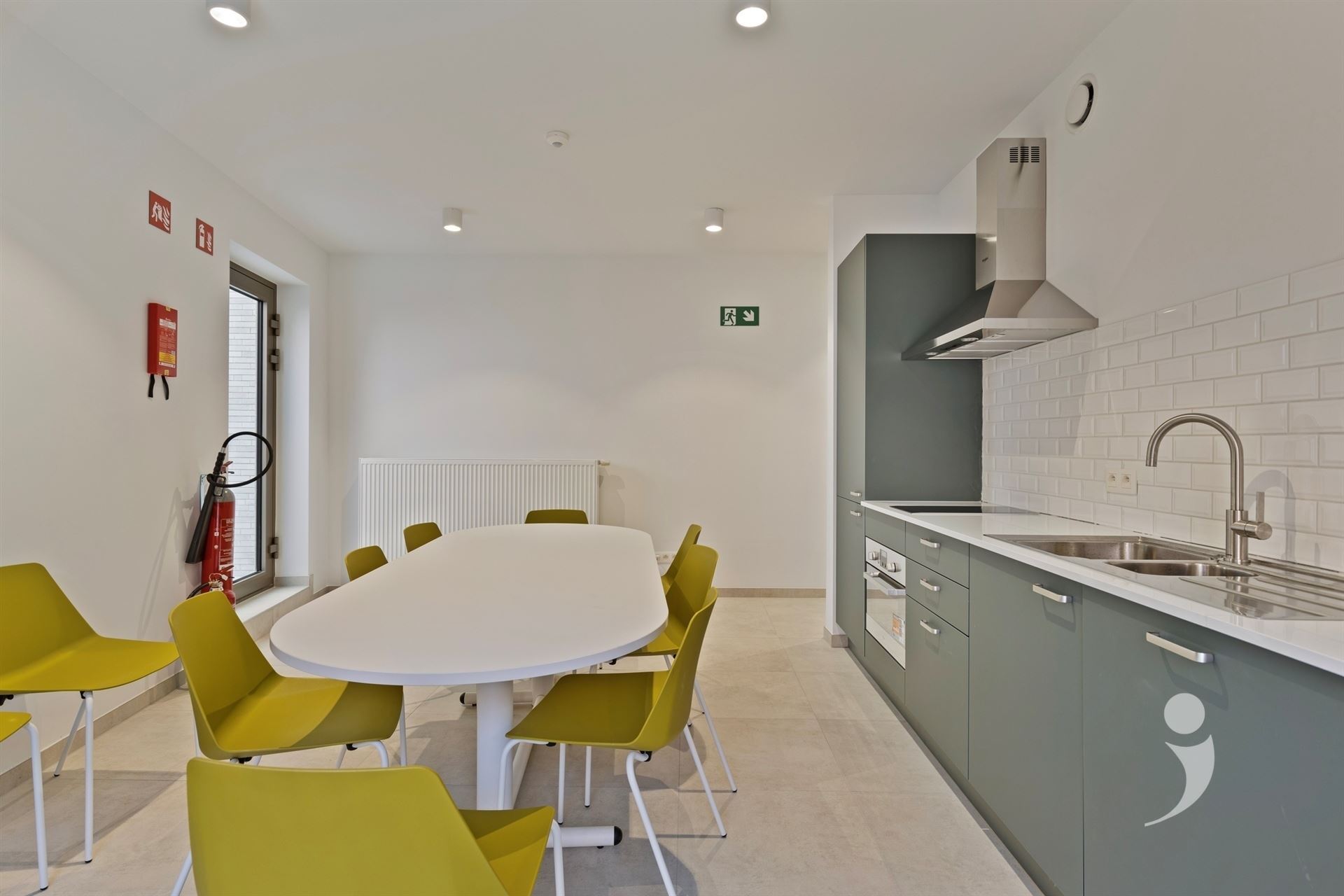 Studentenkamer te huur in LEUVEN