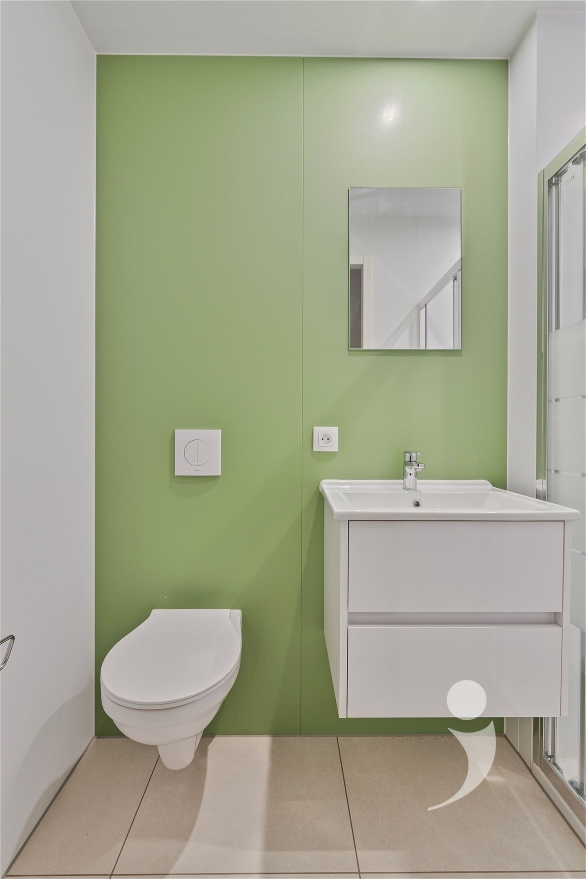 Studentenkamer te huur in LEUVEN