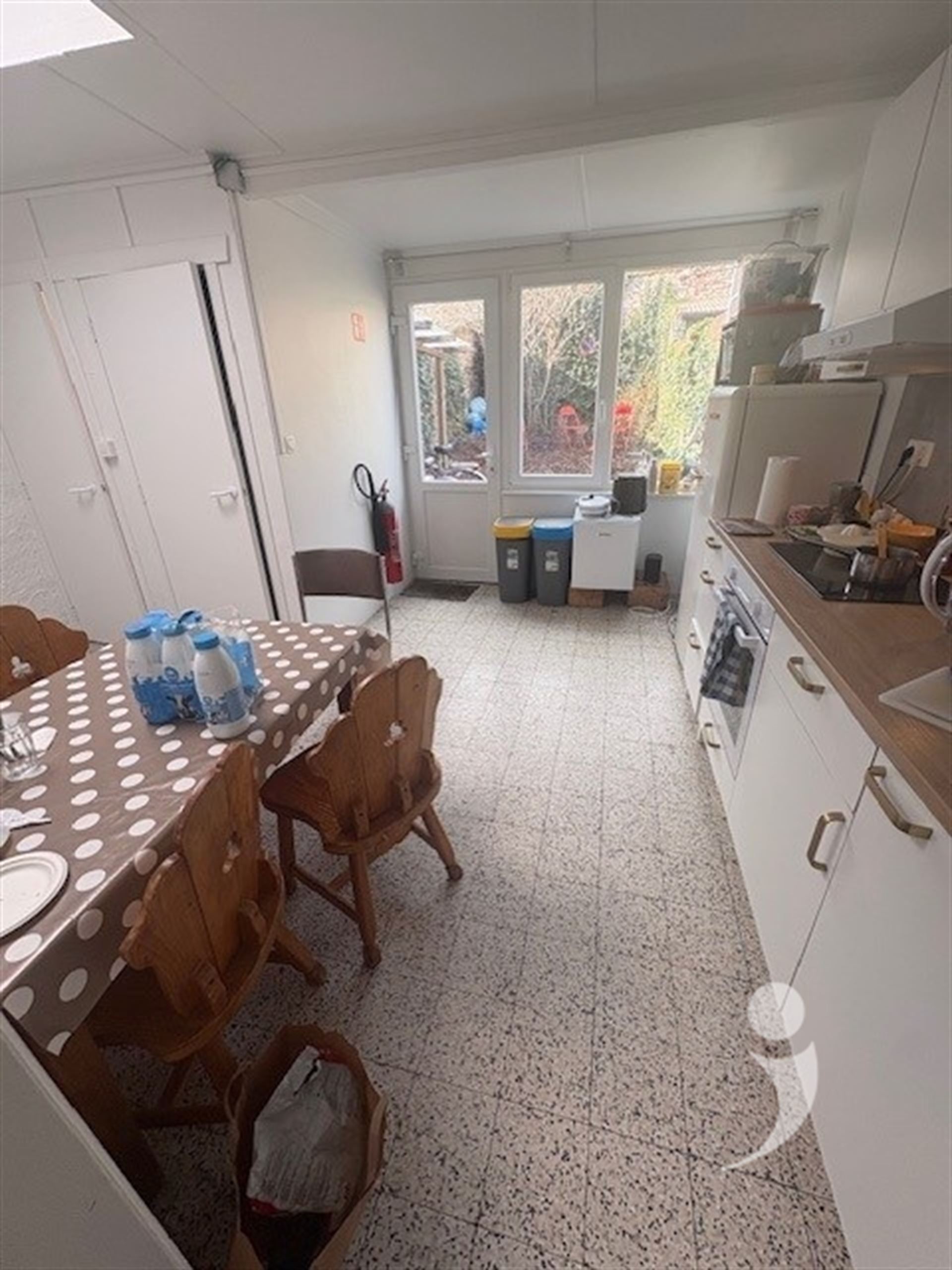 Studentenkamer te huur in LEUVEN