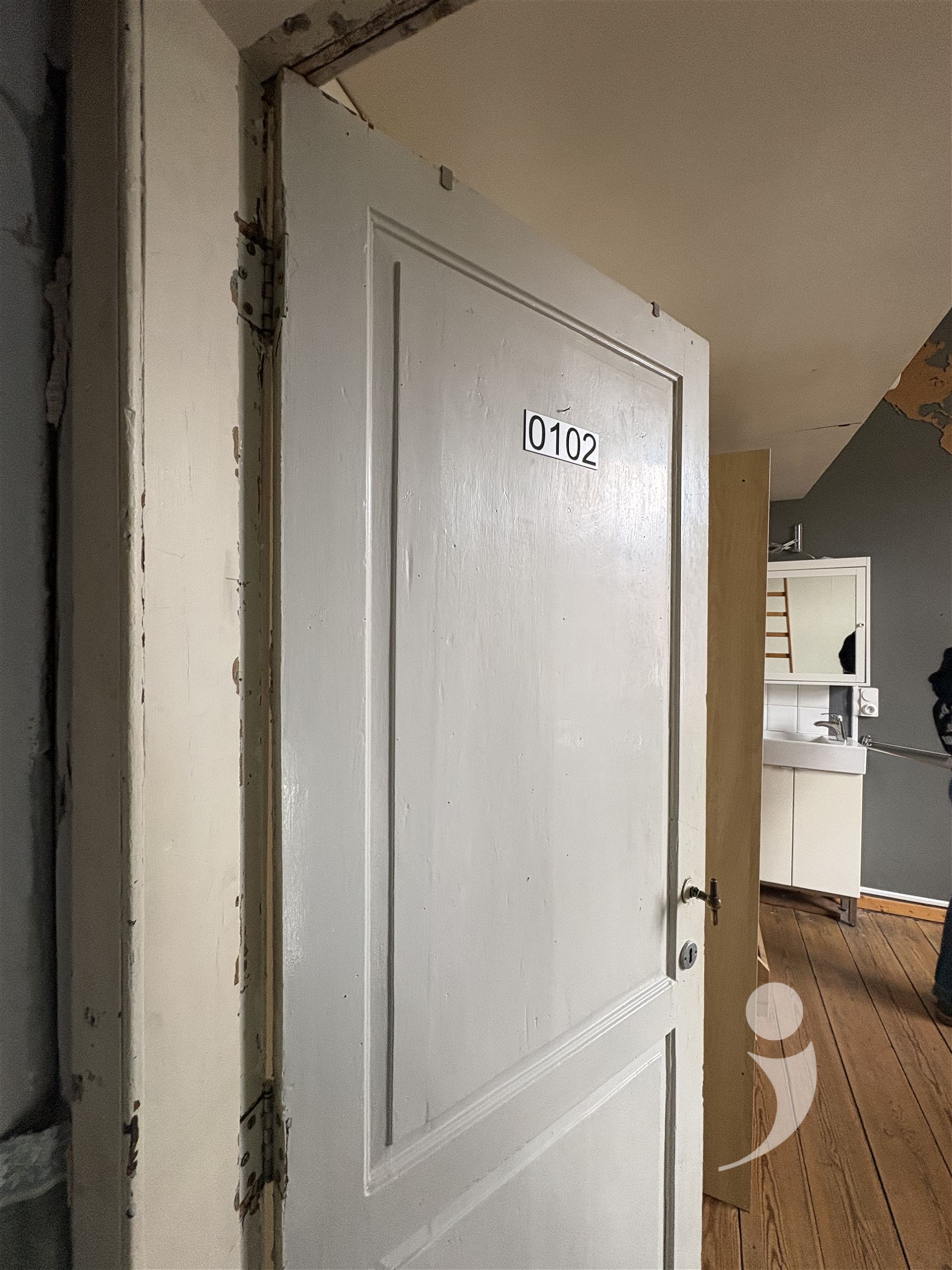 Studentenkamer te huur in LEUVEN