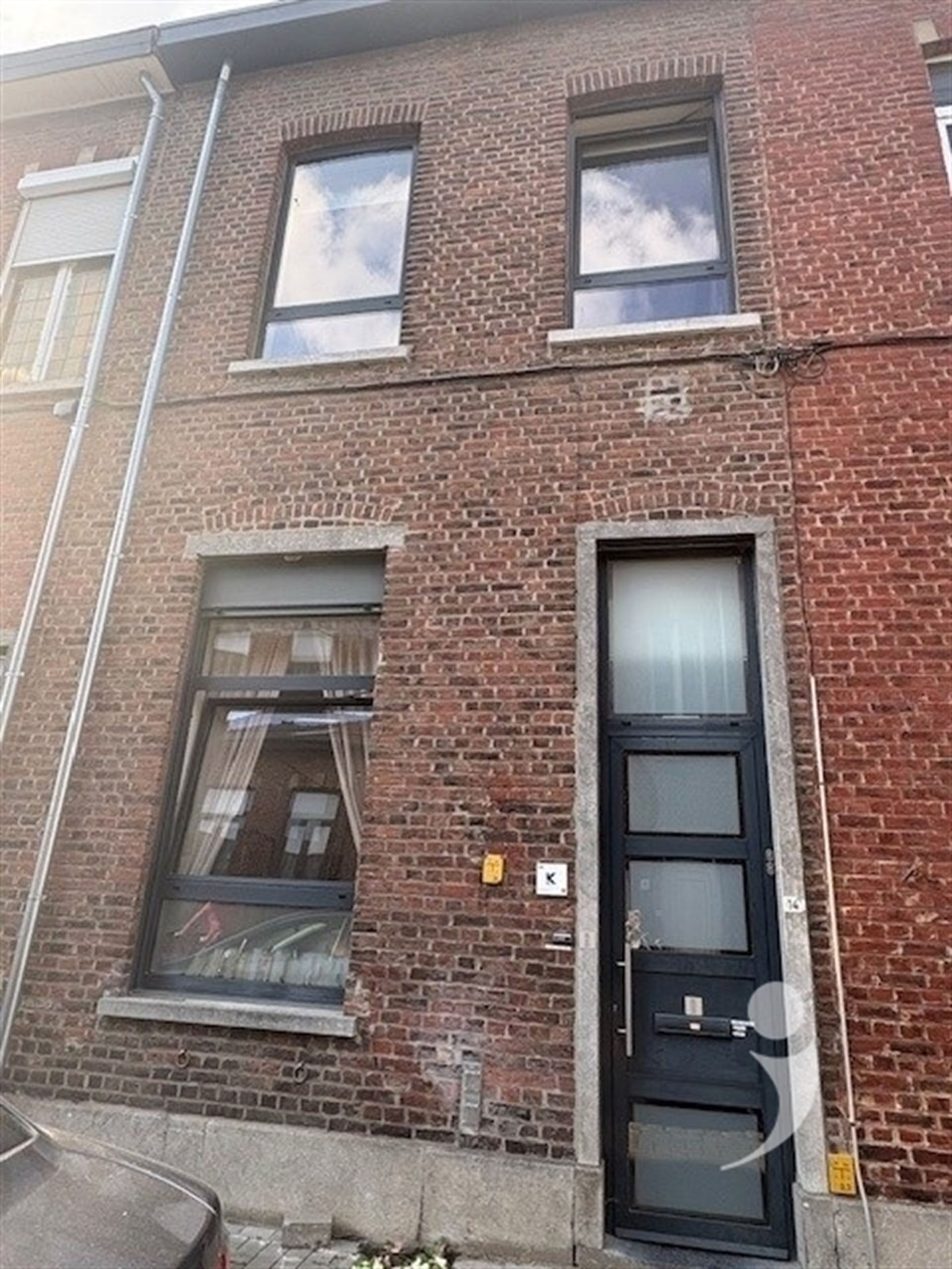 Studentenkamer te huur in LEUVEN