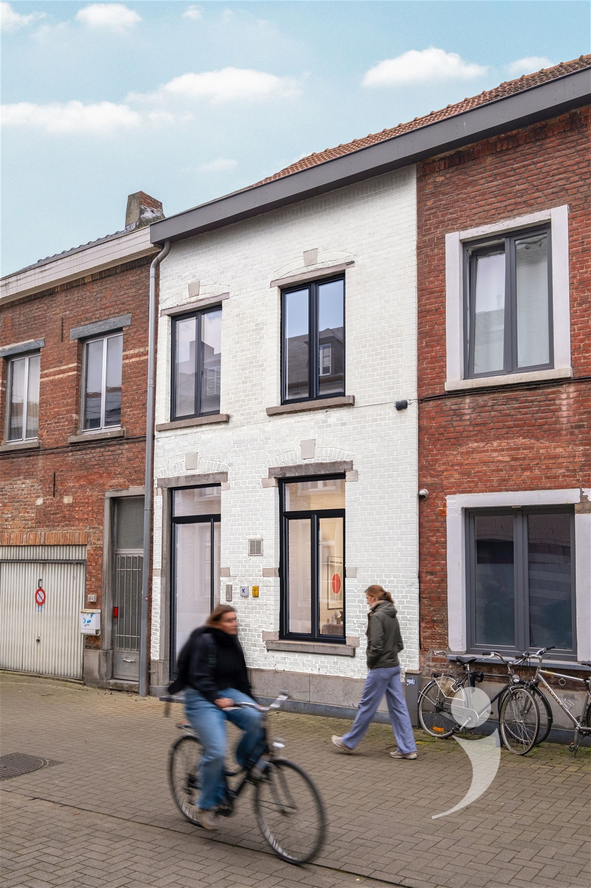 Studentenkamer te huur in LEUVEN
