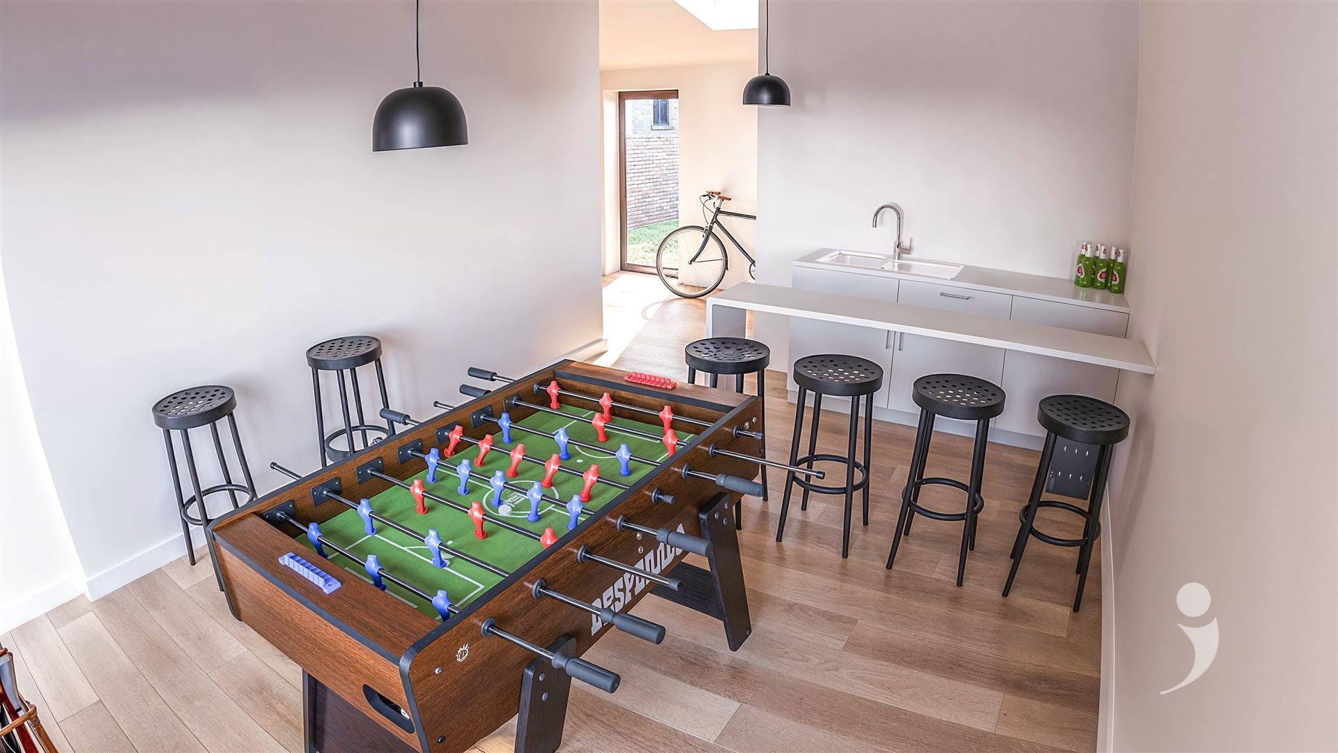 Studentenkamer te huur in LEUVEN