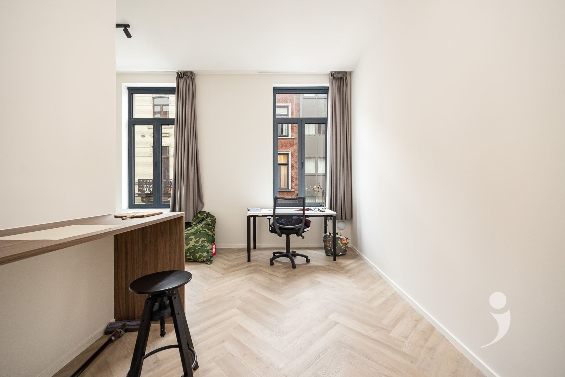 Studentenkamer te huur in LEUVEN