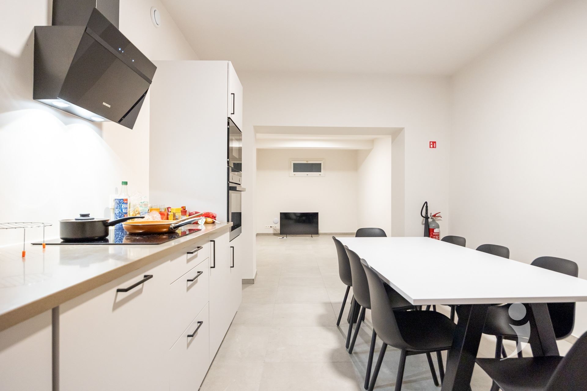 Studentenkamer te huur in LEUVEN