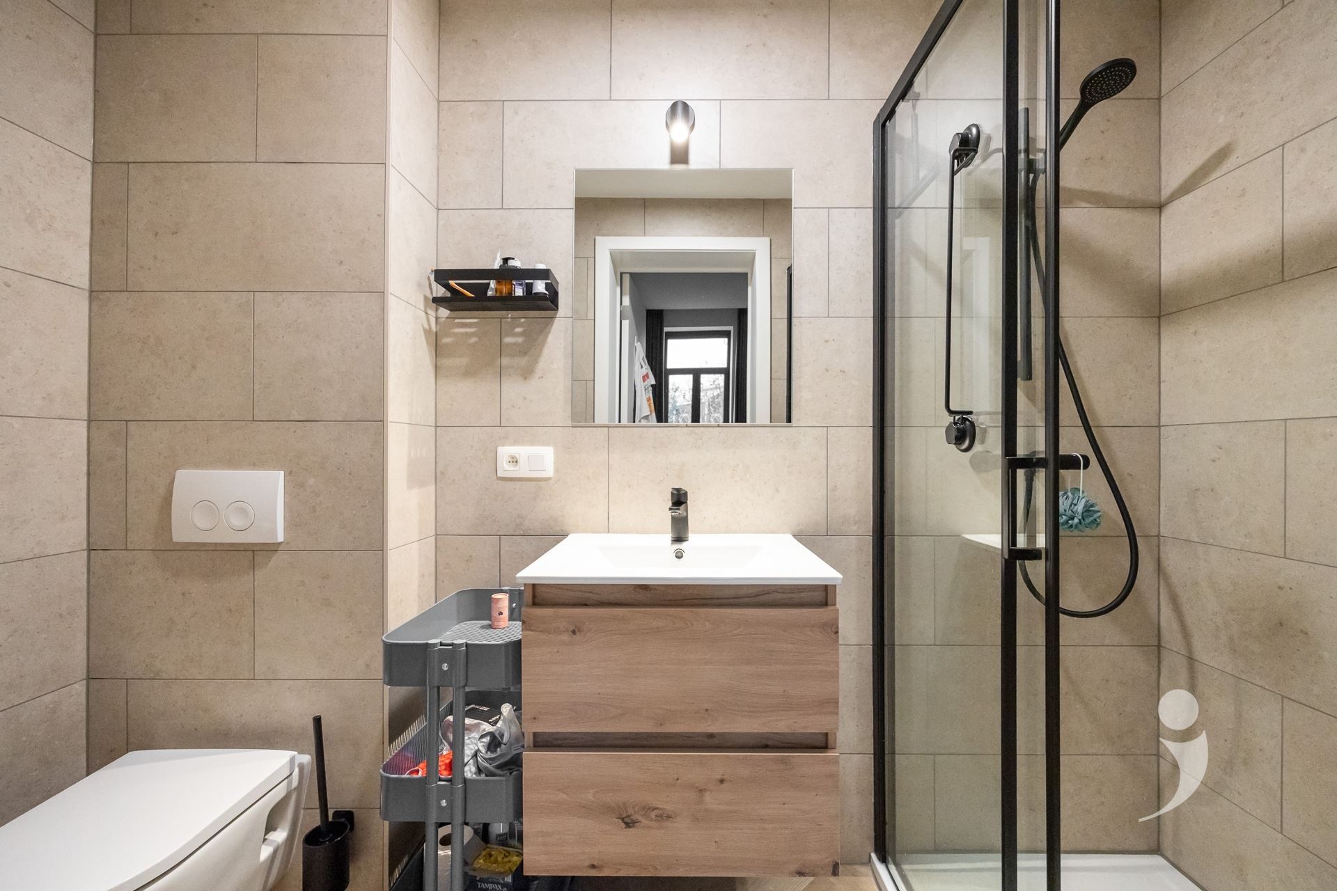 Studentenkamer te huur in LEUVEN