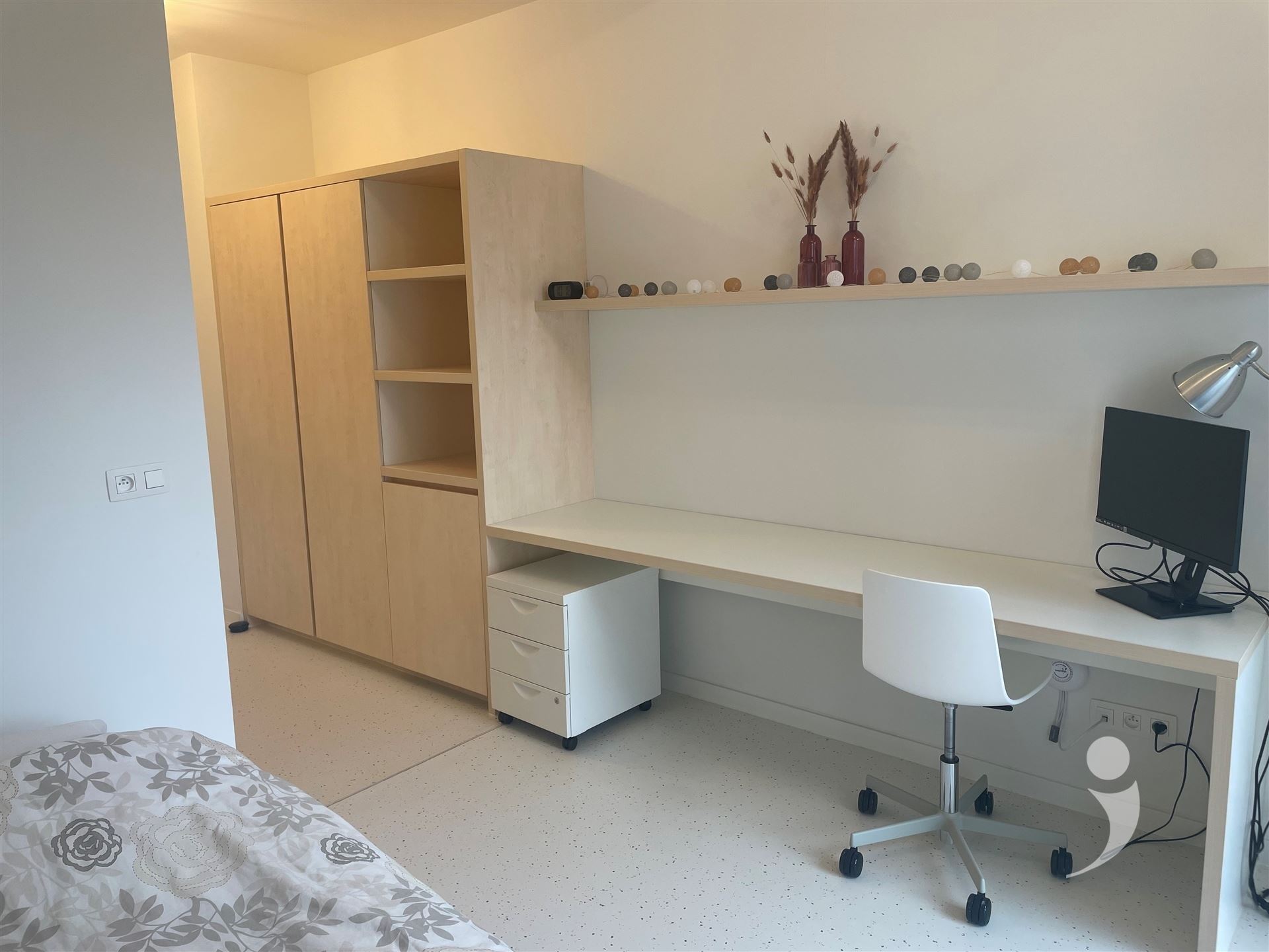 Studentenkamer te huur in LEUVEN