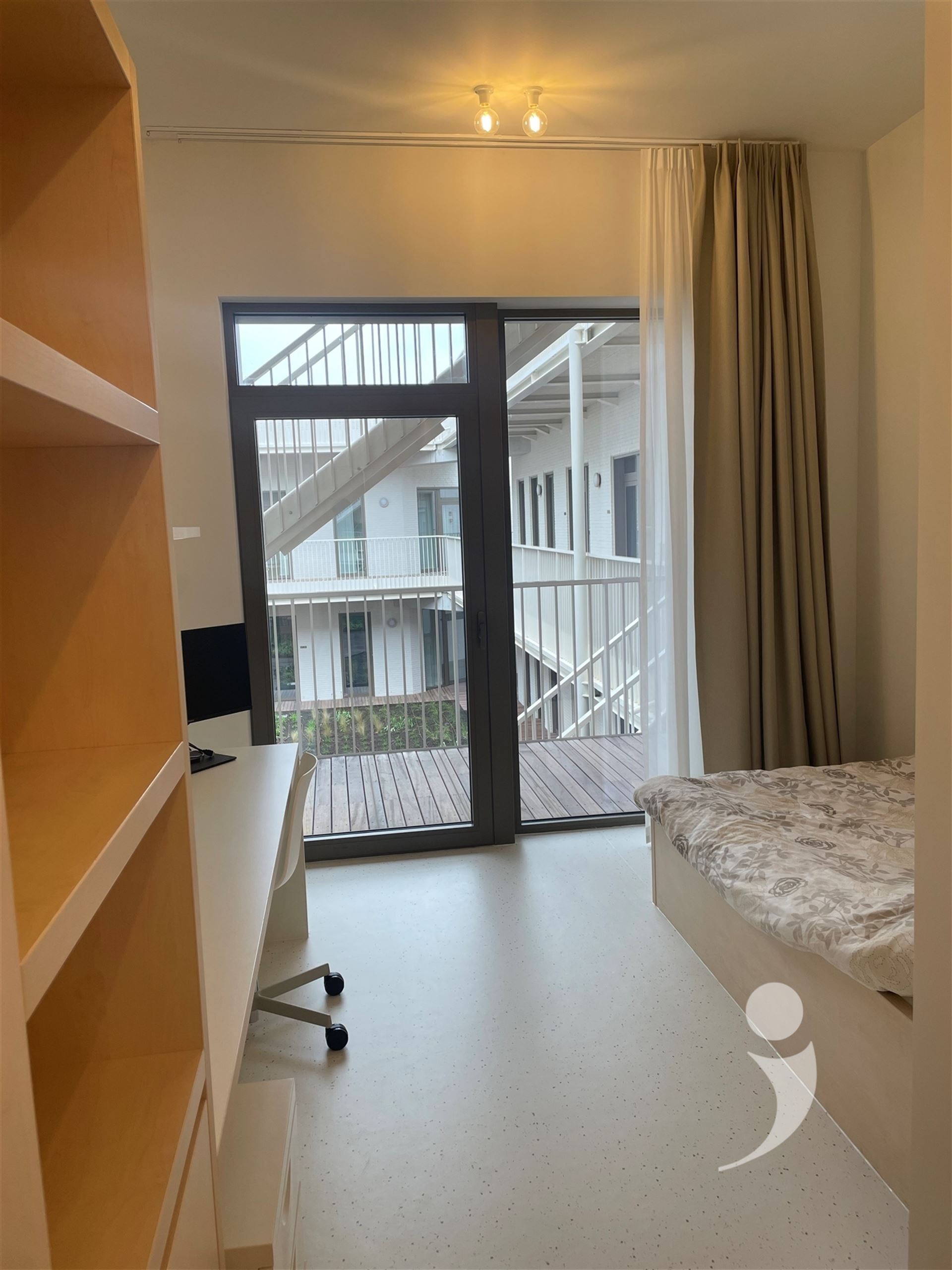 Studentenkamer te huur in LEUVEN