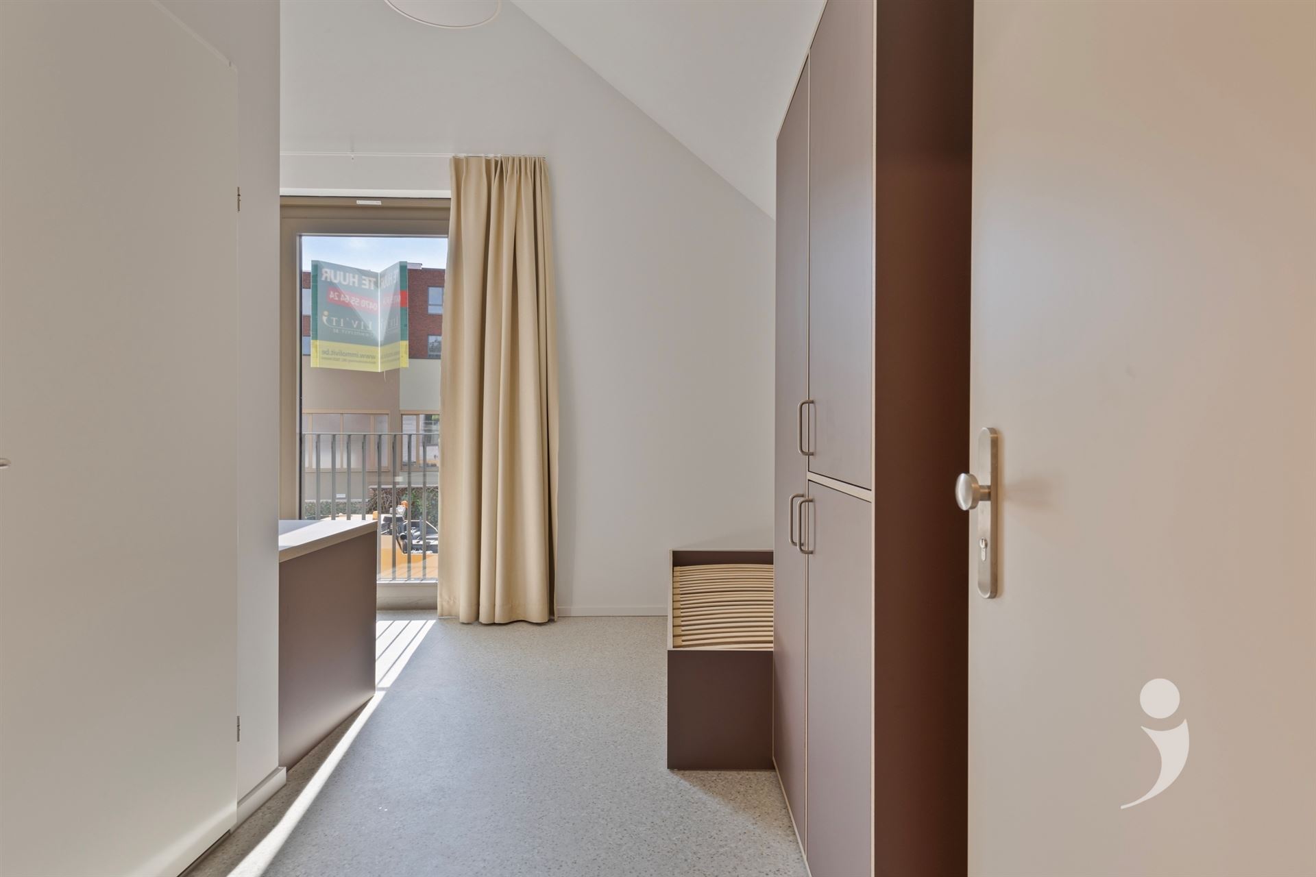 Studentenkamer te huur in LEUVEN