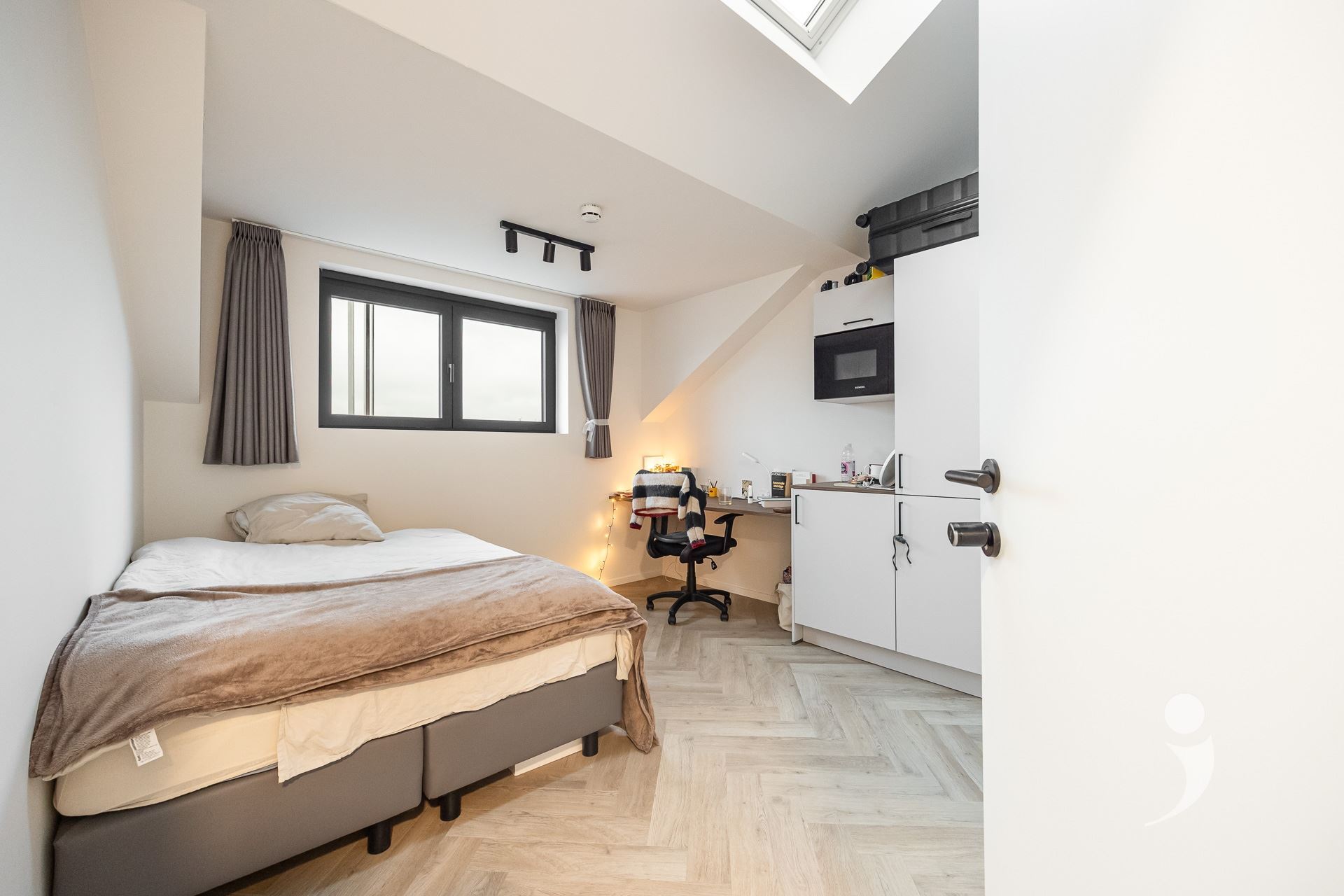 Studentenkamer te huur in LEUVEN