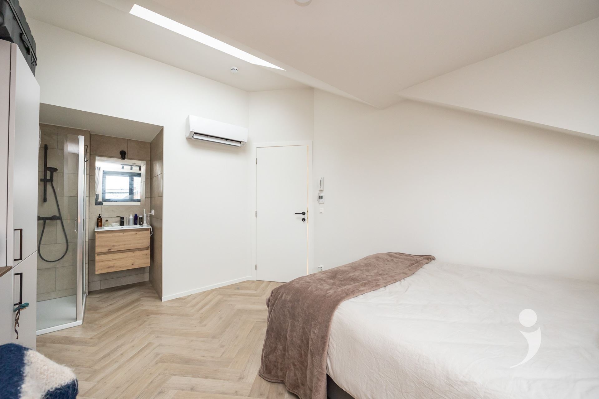 Studentenkamer te huur in LEUVEN