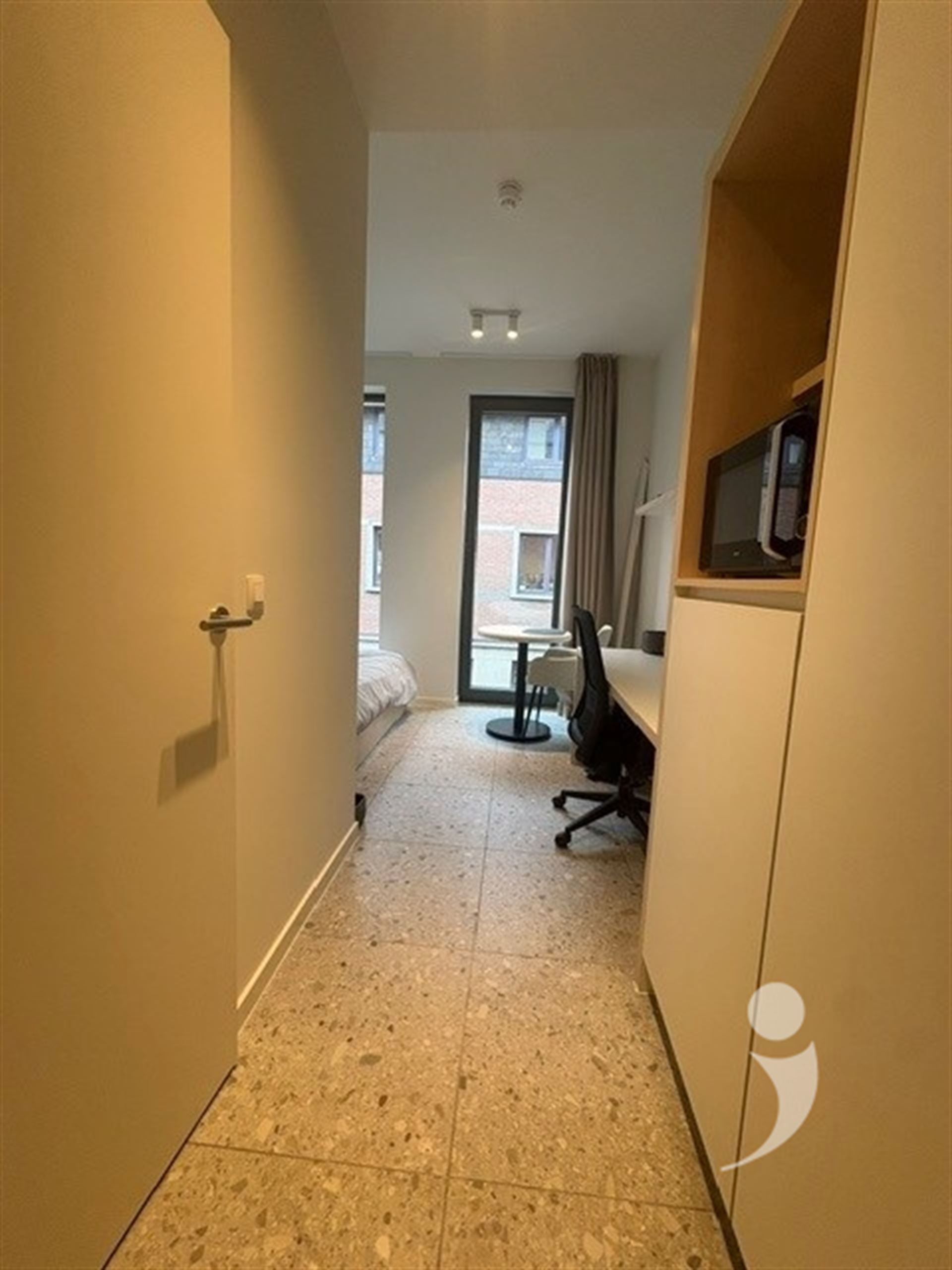 Studentenkamer te huur in LEUVEN